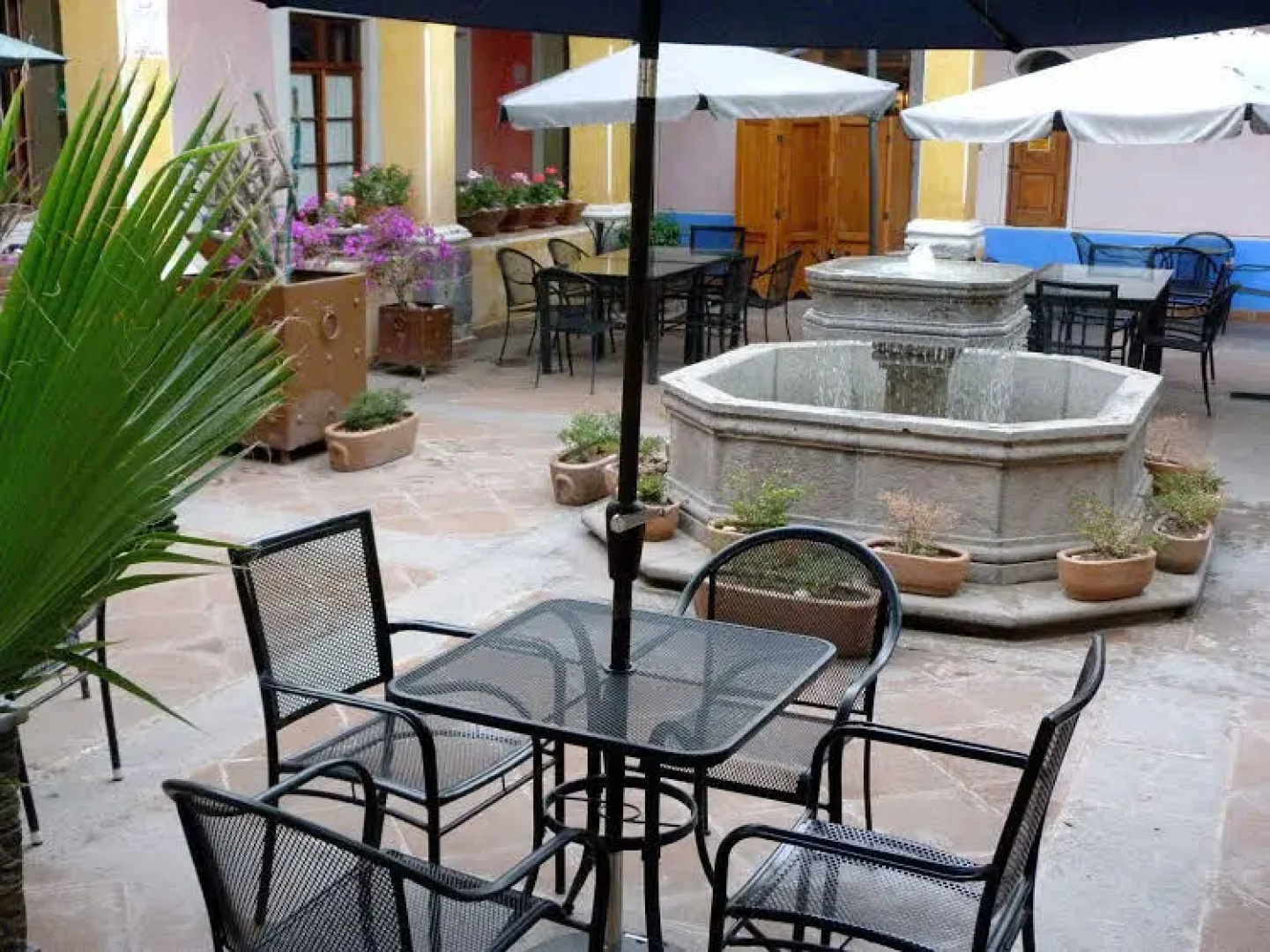 Hotel Boutique Malinalli