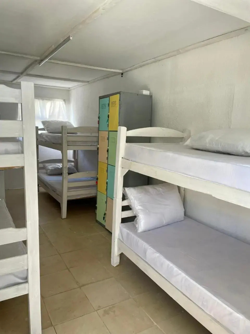 Laguada Hostel