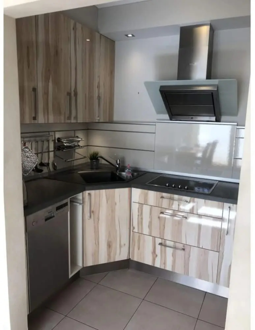 Holiday Apartment \"dilborner Benden\"
