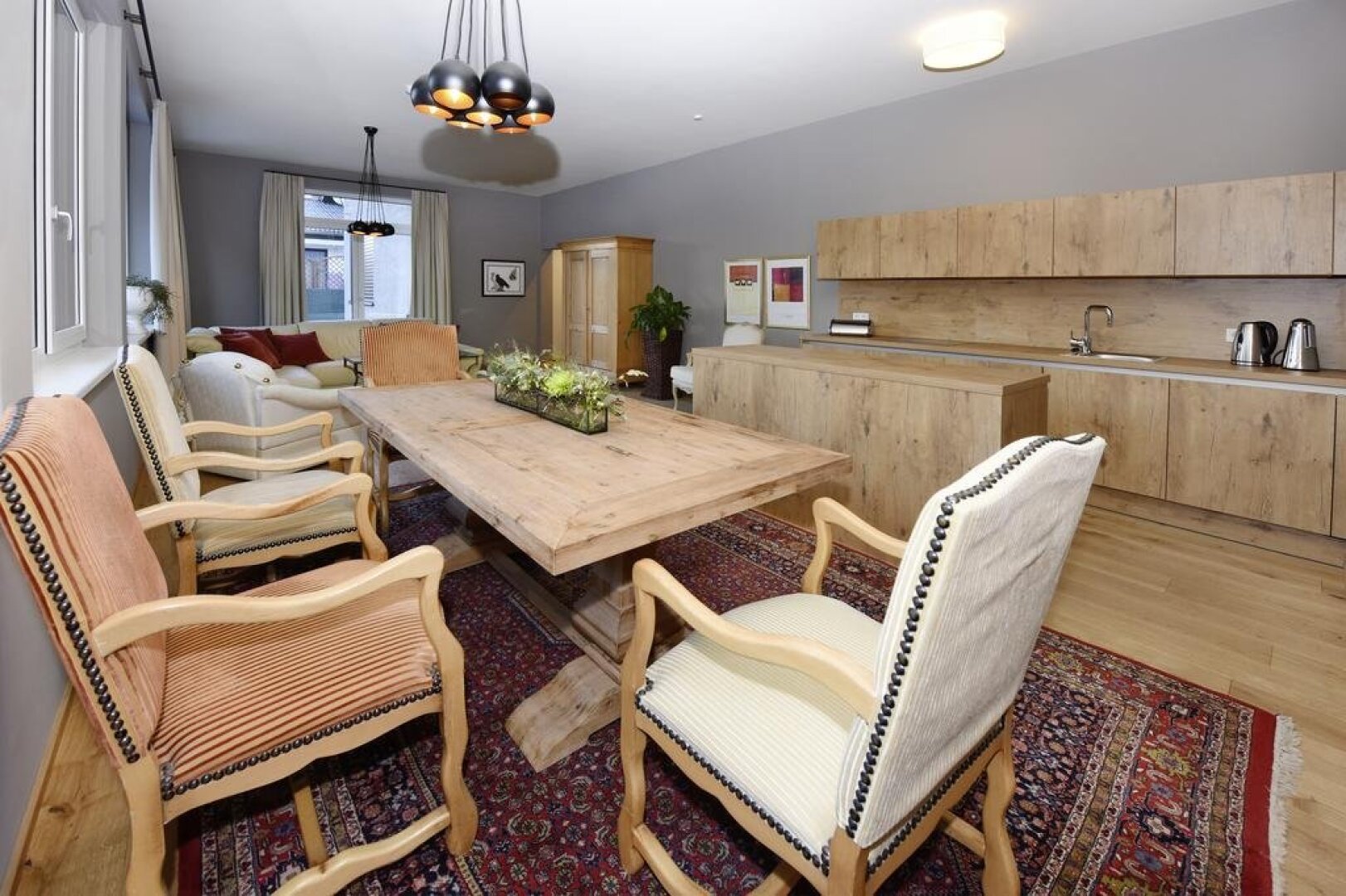 Hotel Garni Fuchsenstube