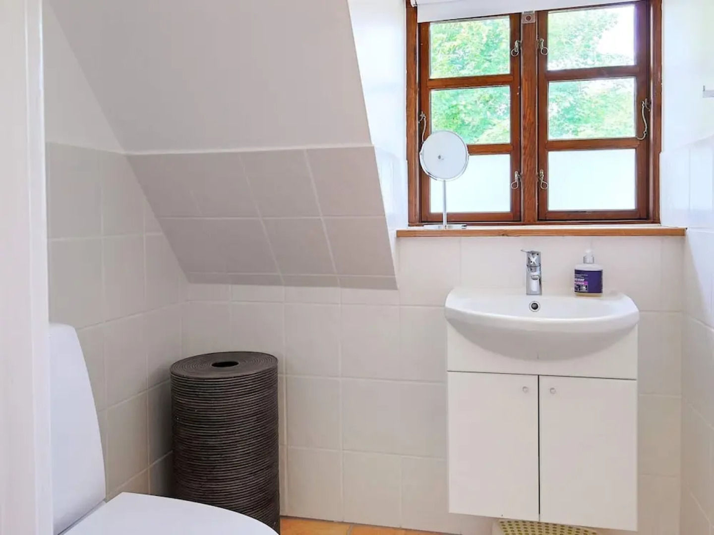 6 Person Holiday Home in Graested