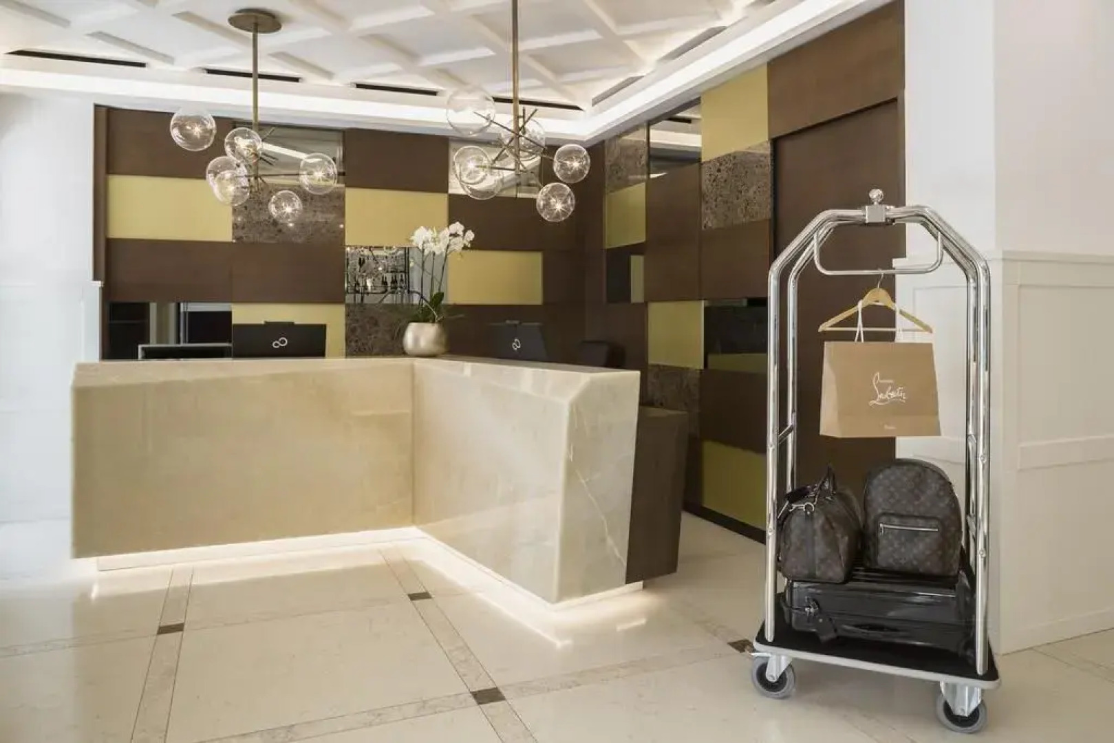 Hotel Europa Splendid