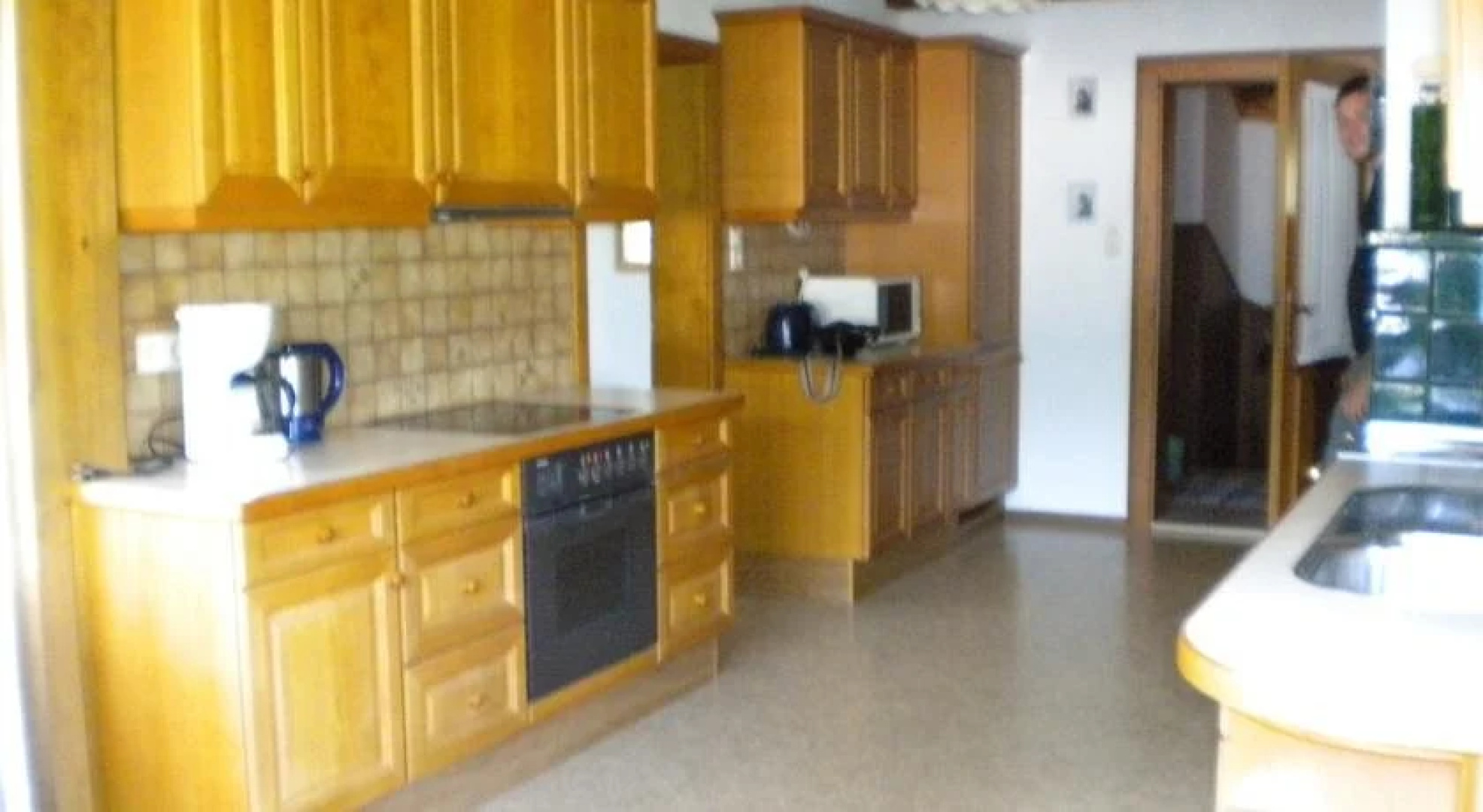 Ferienwohnung Wallner