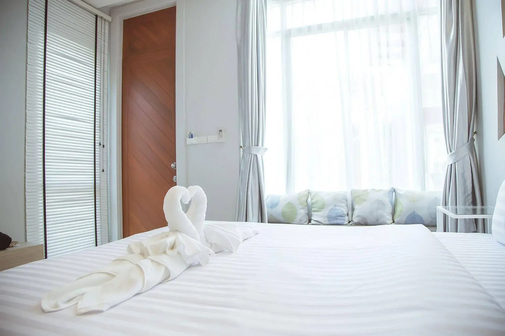 T-Raya Resort PranBuri