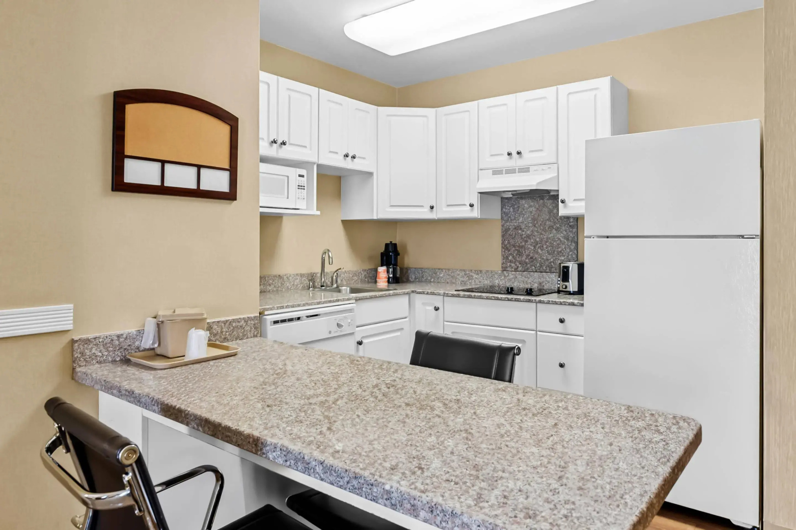 MainStay Suites Roanoke Airport