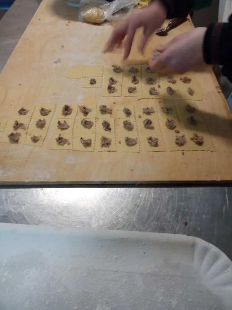 Agriturismo Calivino