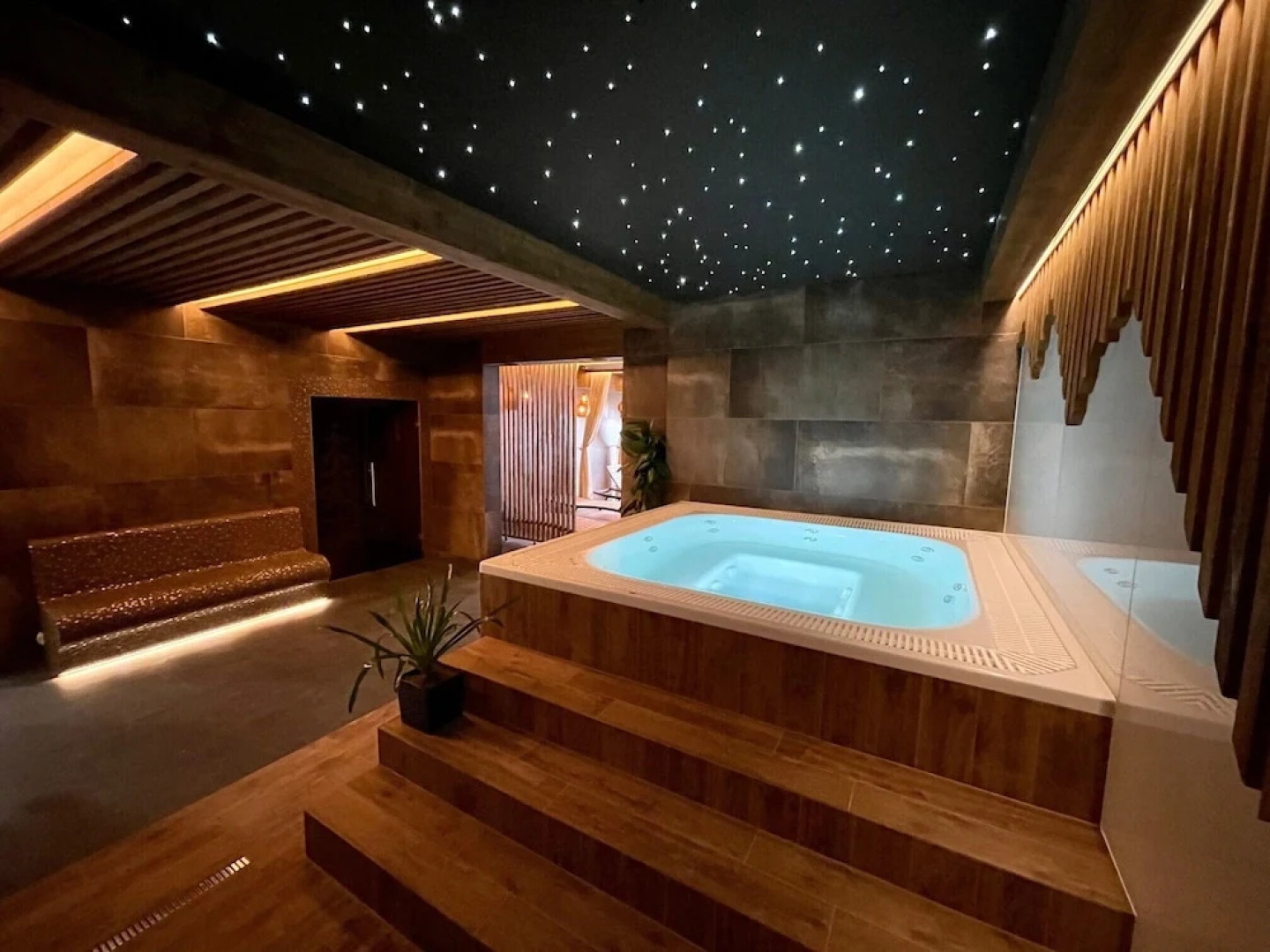 Hotel Strachan Family Jasná