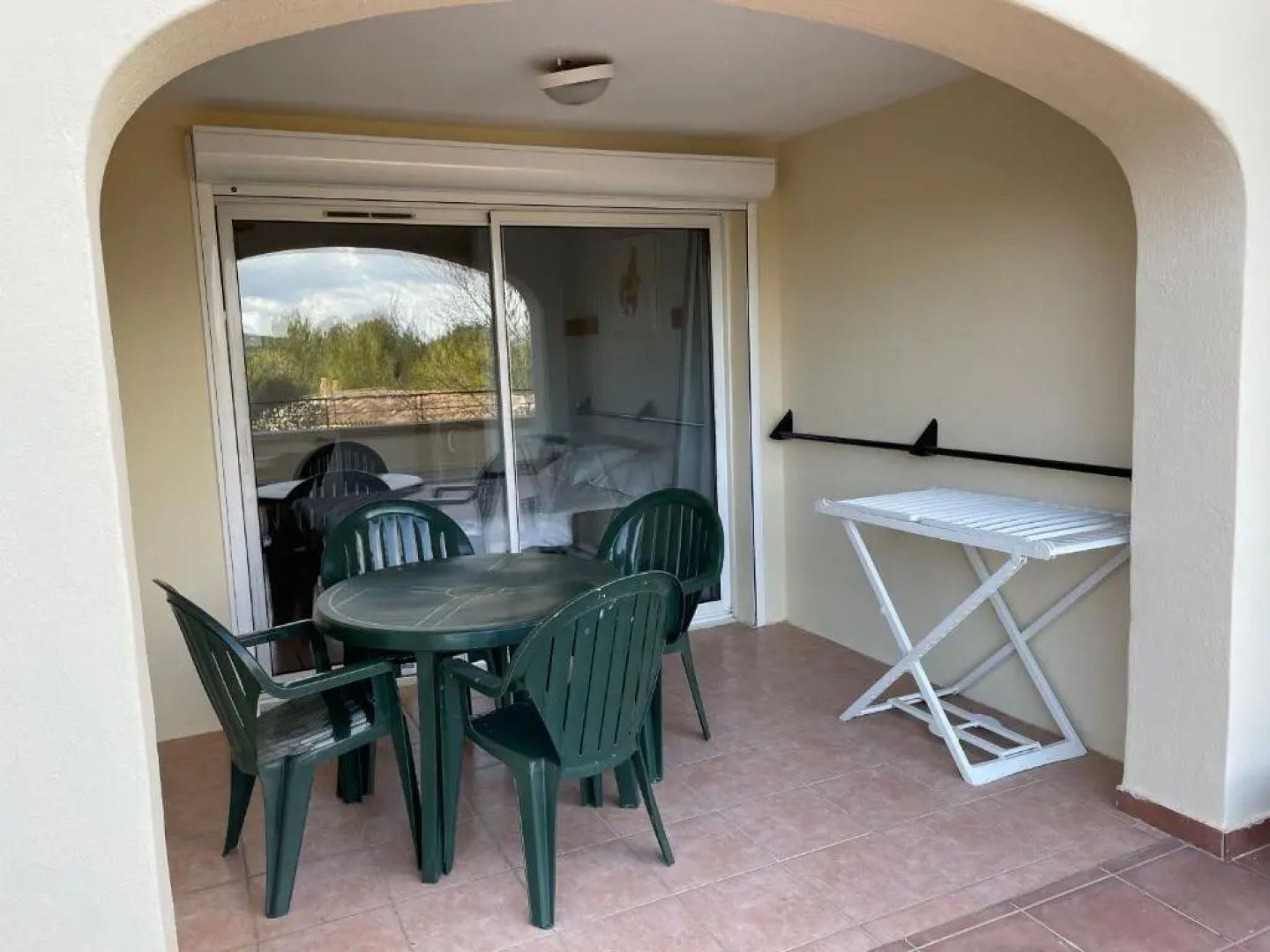 Studio Sur Le Domaine du Golf de Pont Royal