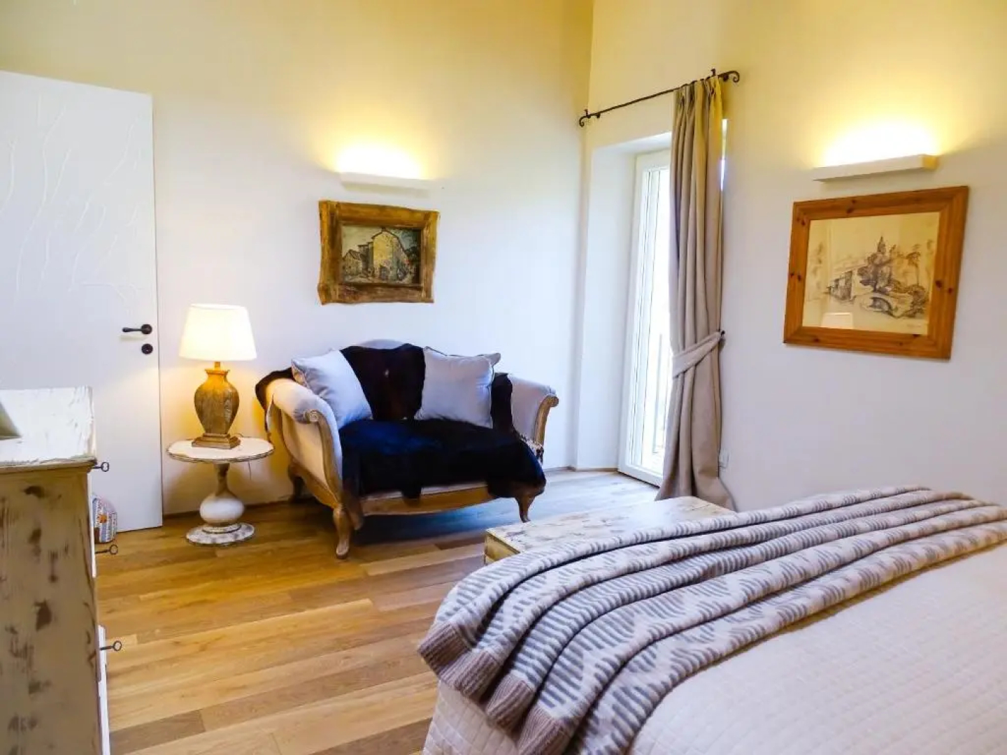 Monterosato Country House