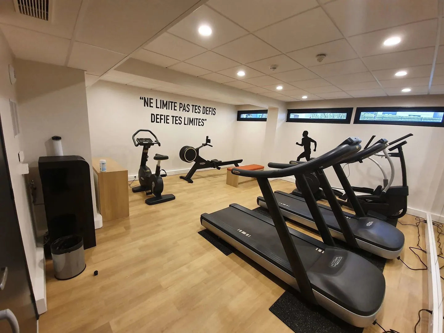 Mercure Paris Porte de Versailles Expo