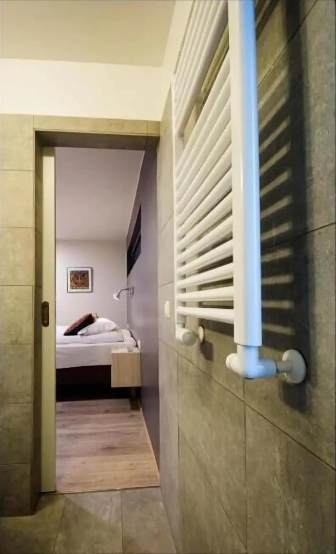 Brekkugerdi Guesthouse
