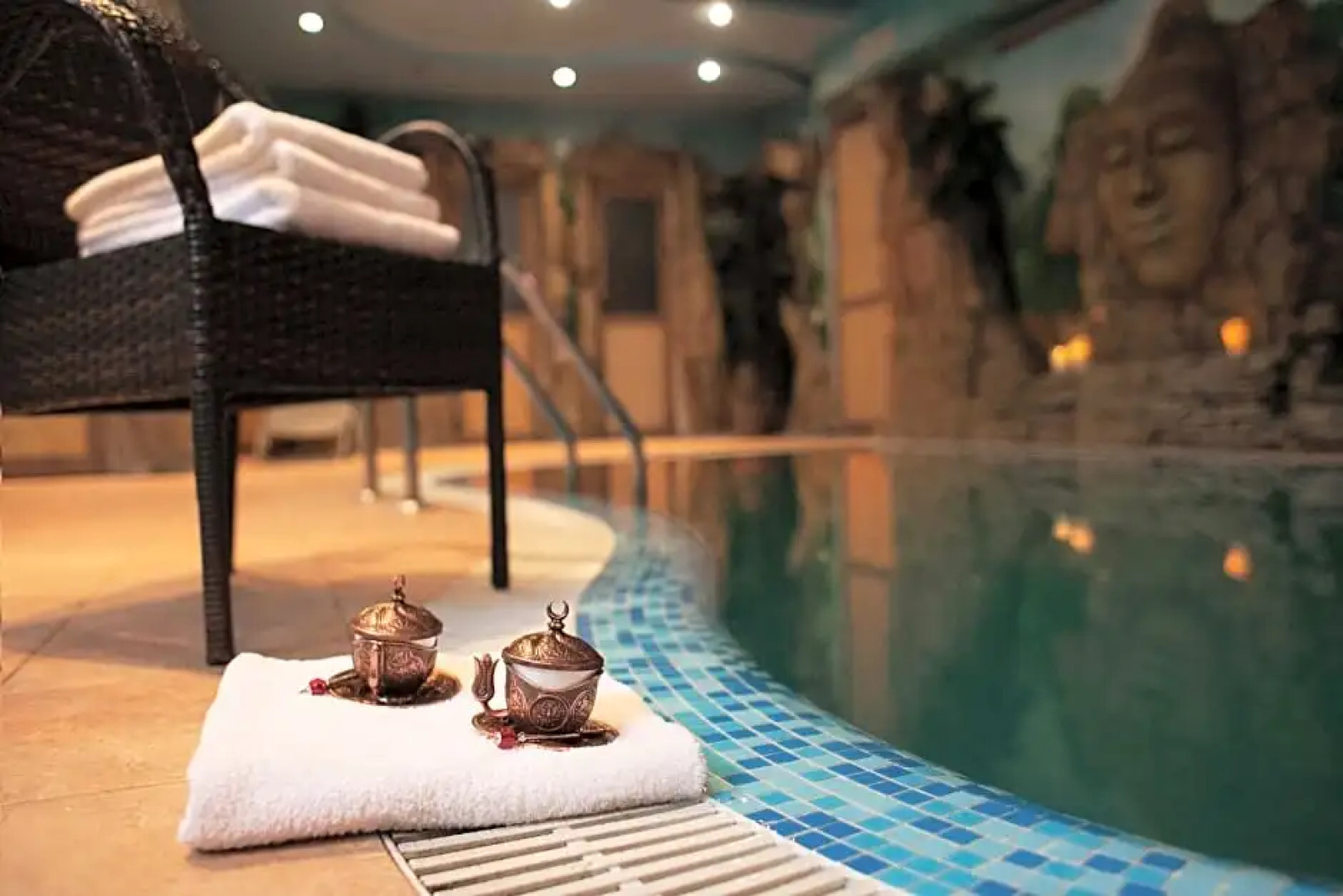 Shadow Boutique Hotel & Spa