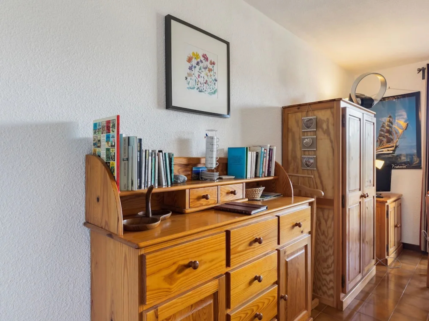 Appartement Saint Raphael