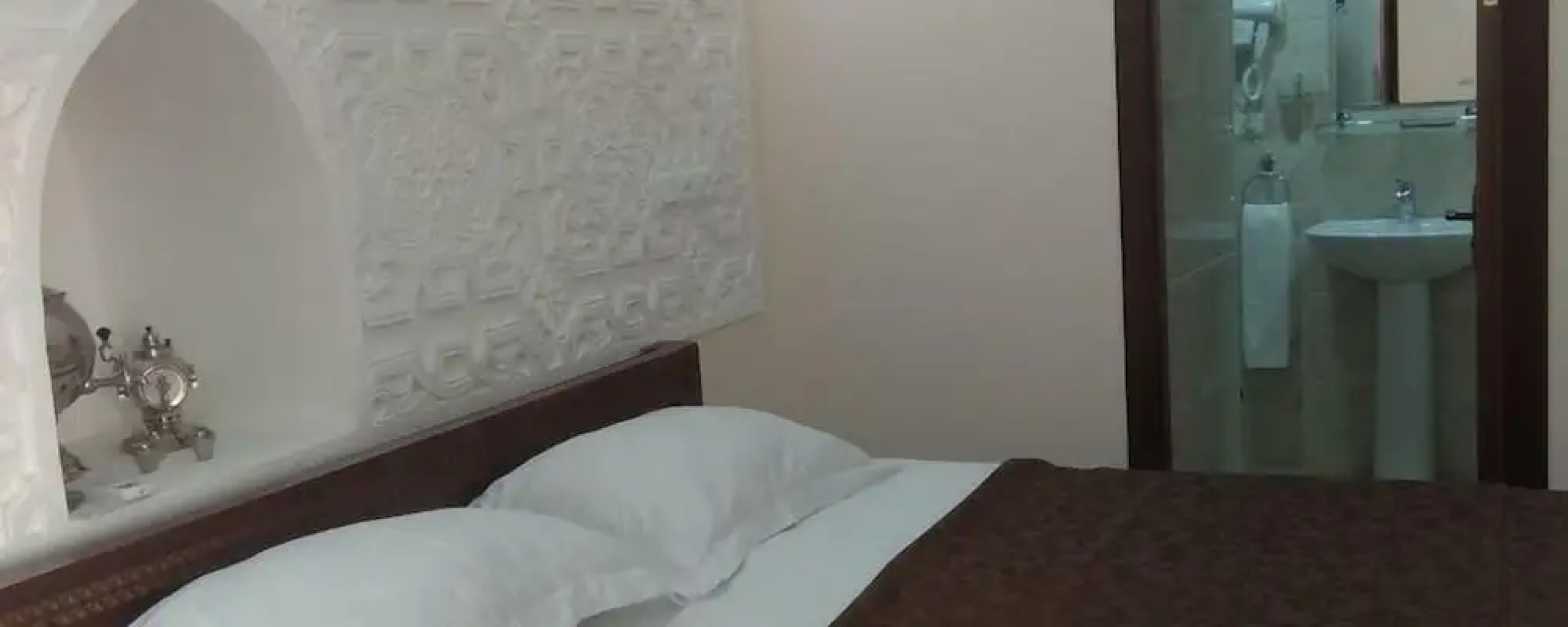 Отель New Star Хива