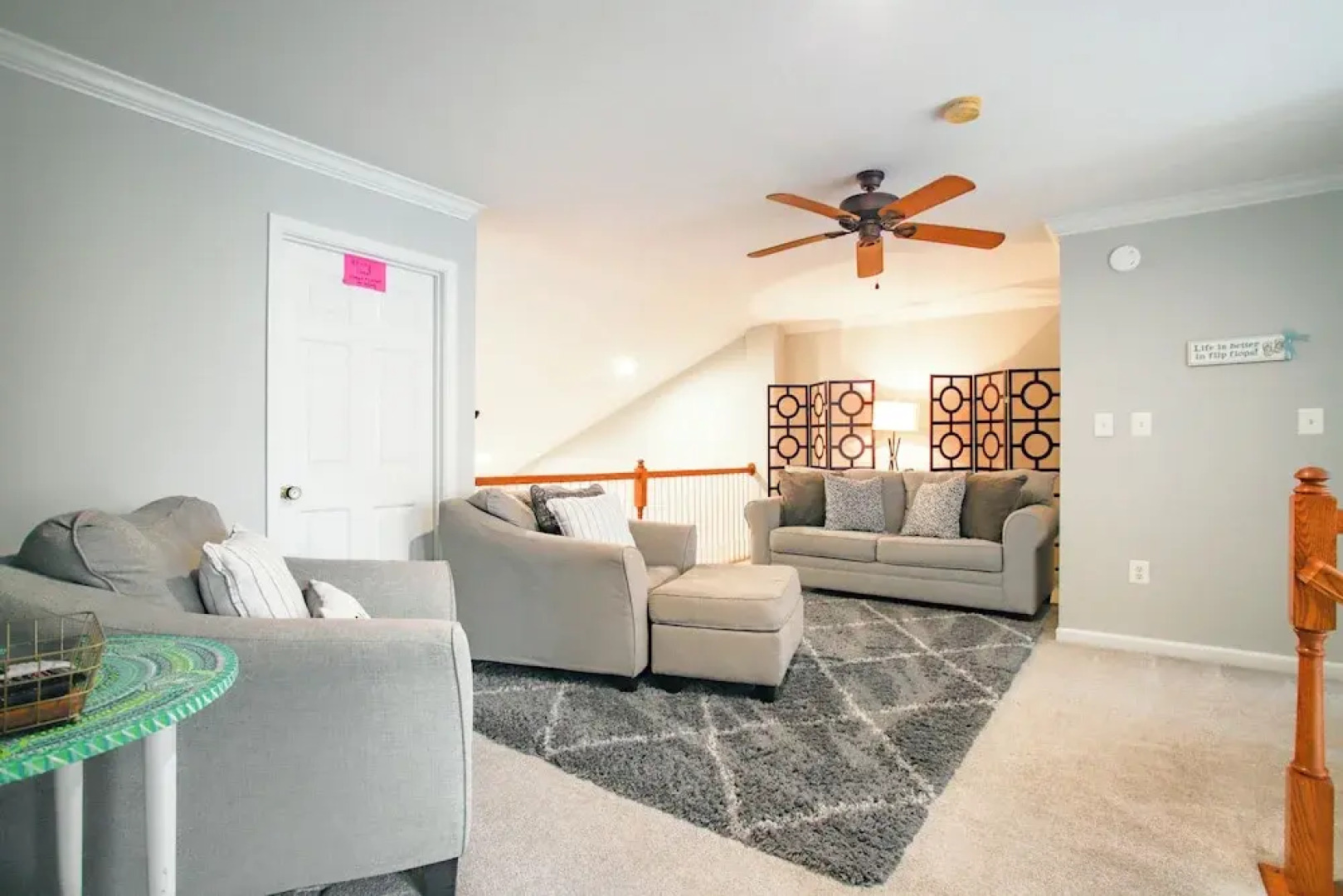 3 Mi to Boardwalk: Bethany Beach House w/ Patio!