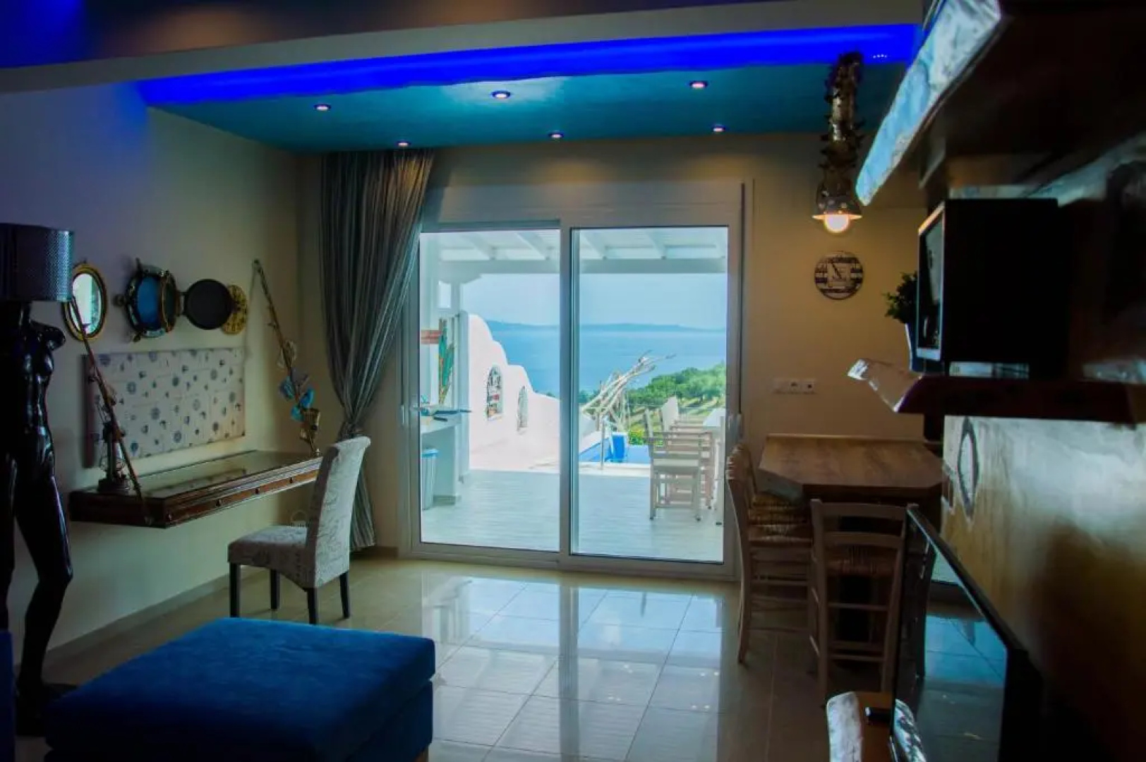 Xalonia Villas