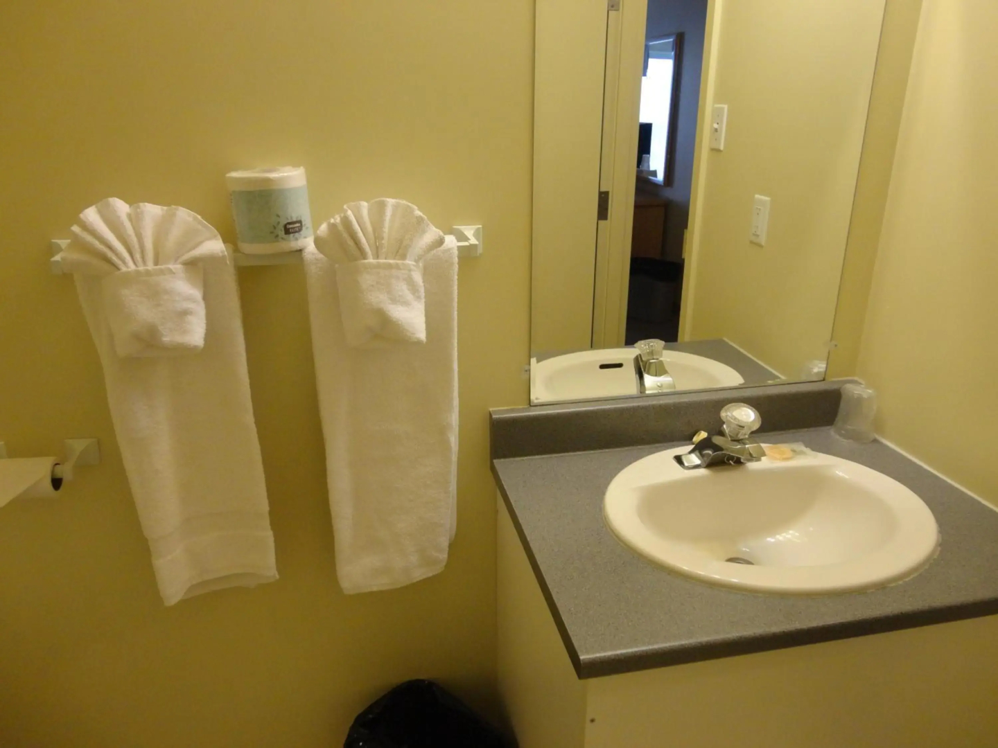 Canadas Best Value Inn Kapuskasing