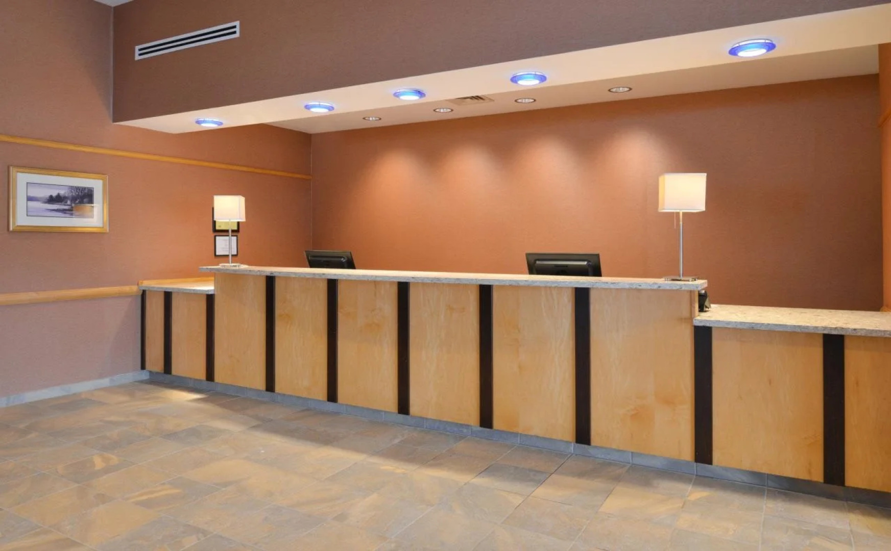 Holiday Inn Express Breezewood by IHG