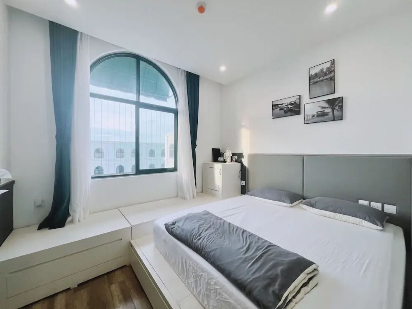 Marina Seaside Boutique Hotel