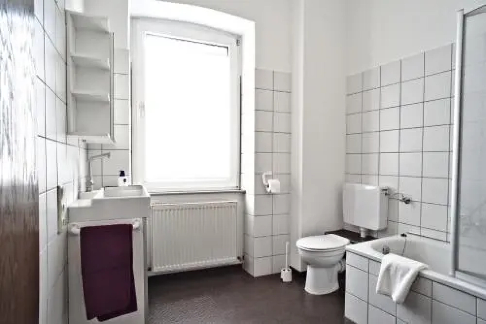 City Apartment Mendig