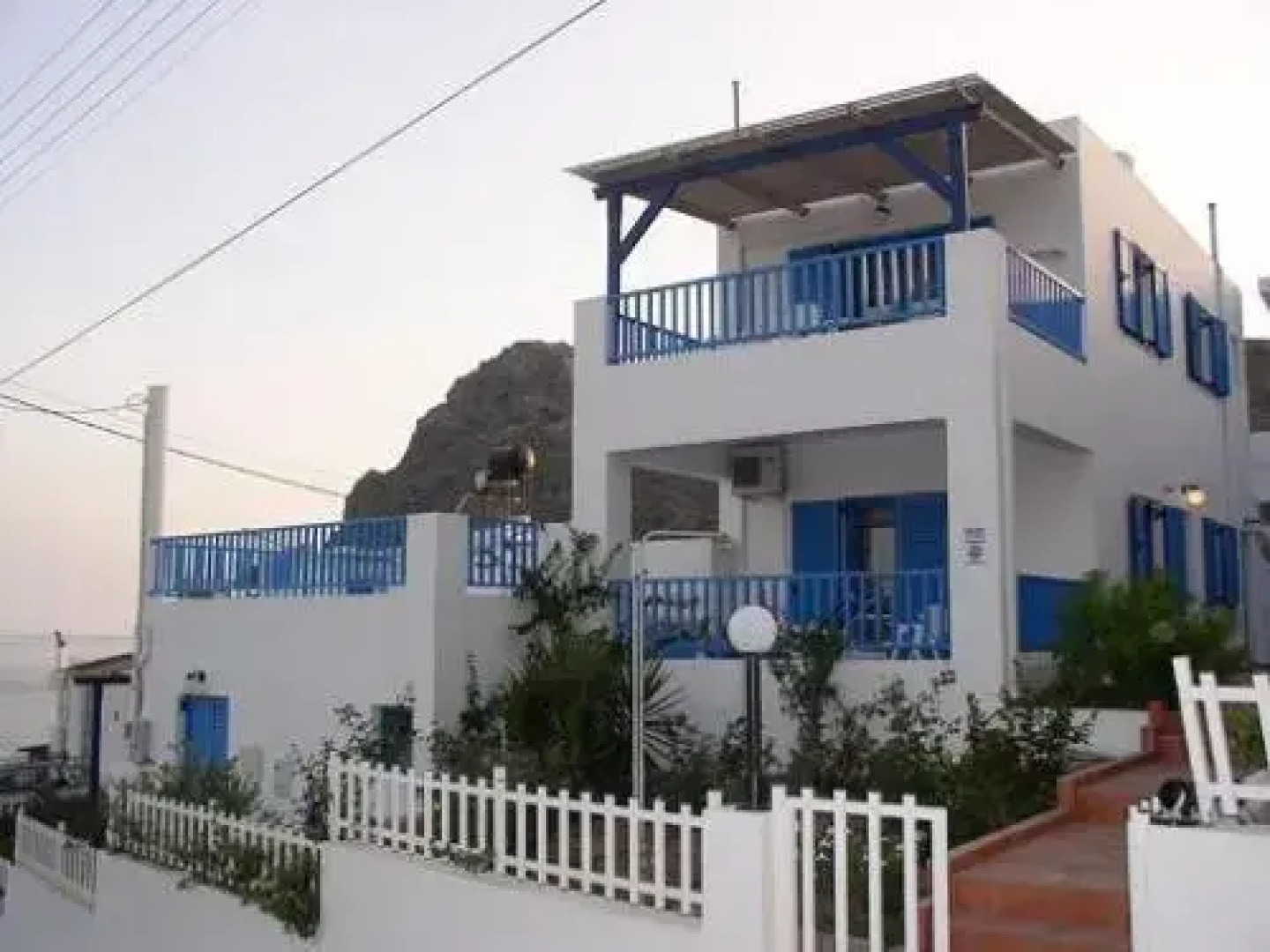 Levin Apartments