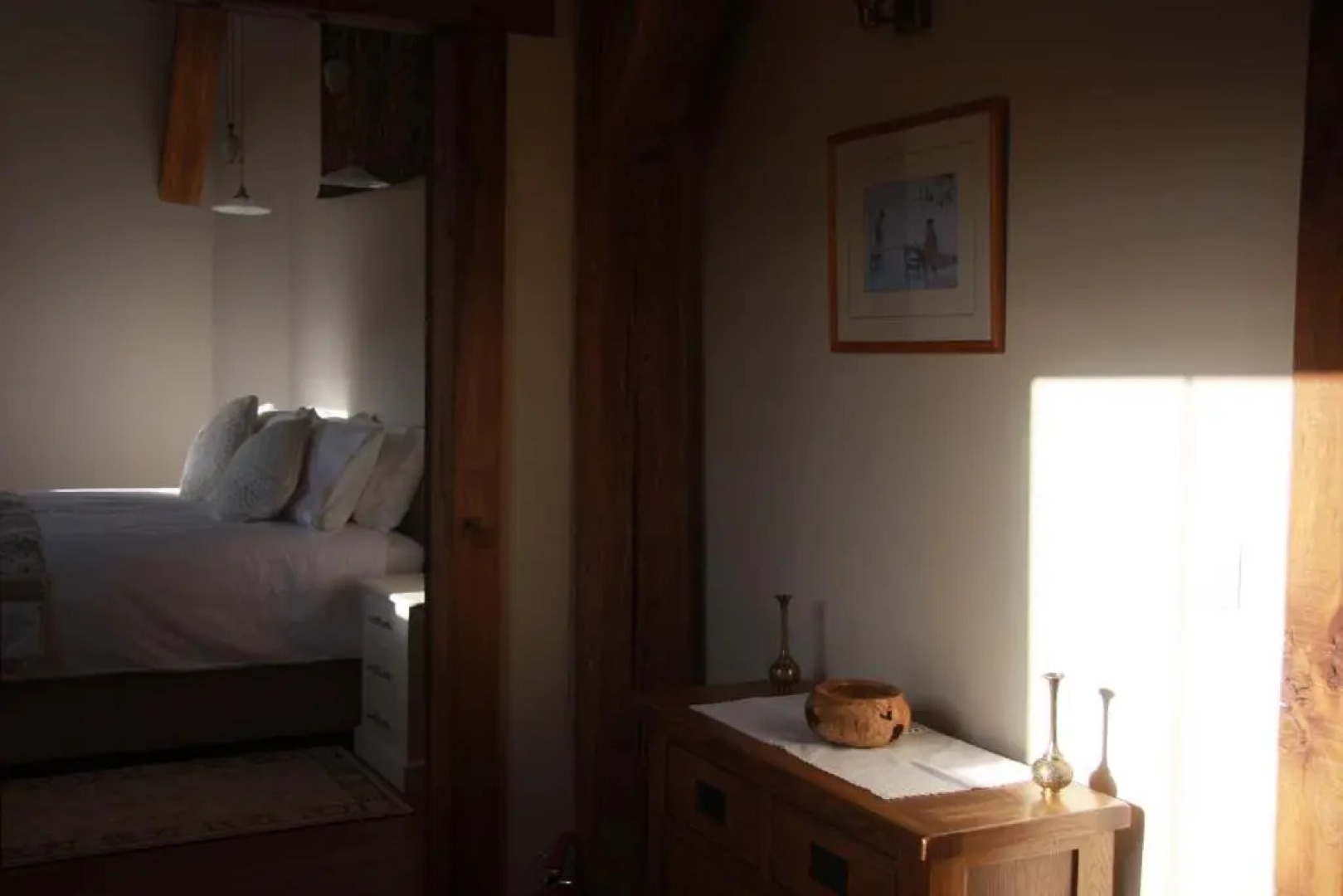 Les Bouts de Rallé Chambre d'Hotes