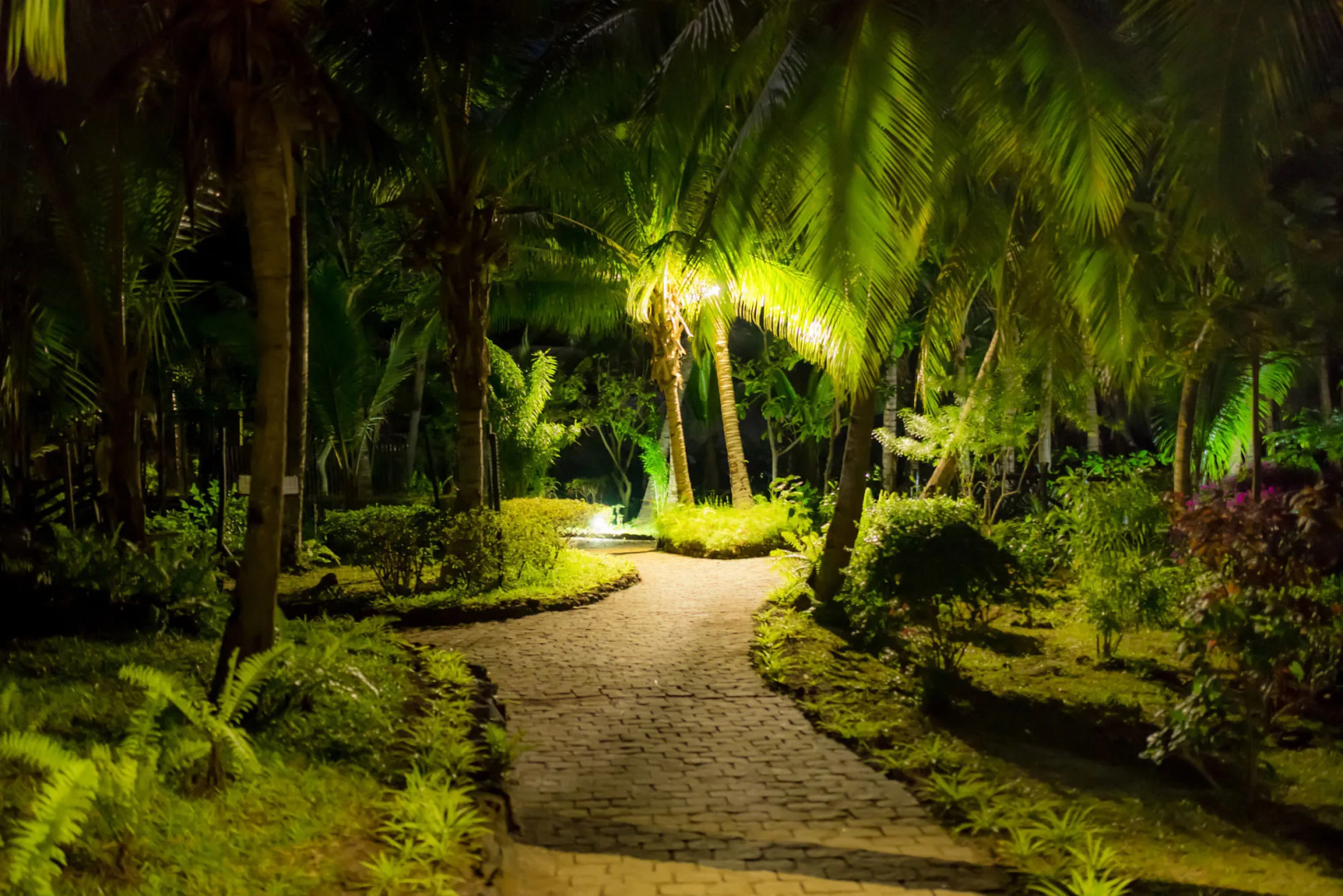 Ravintsara Wellness Hotel