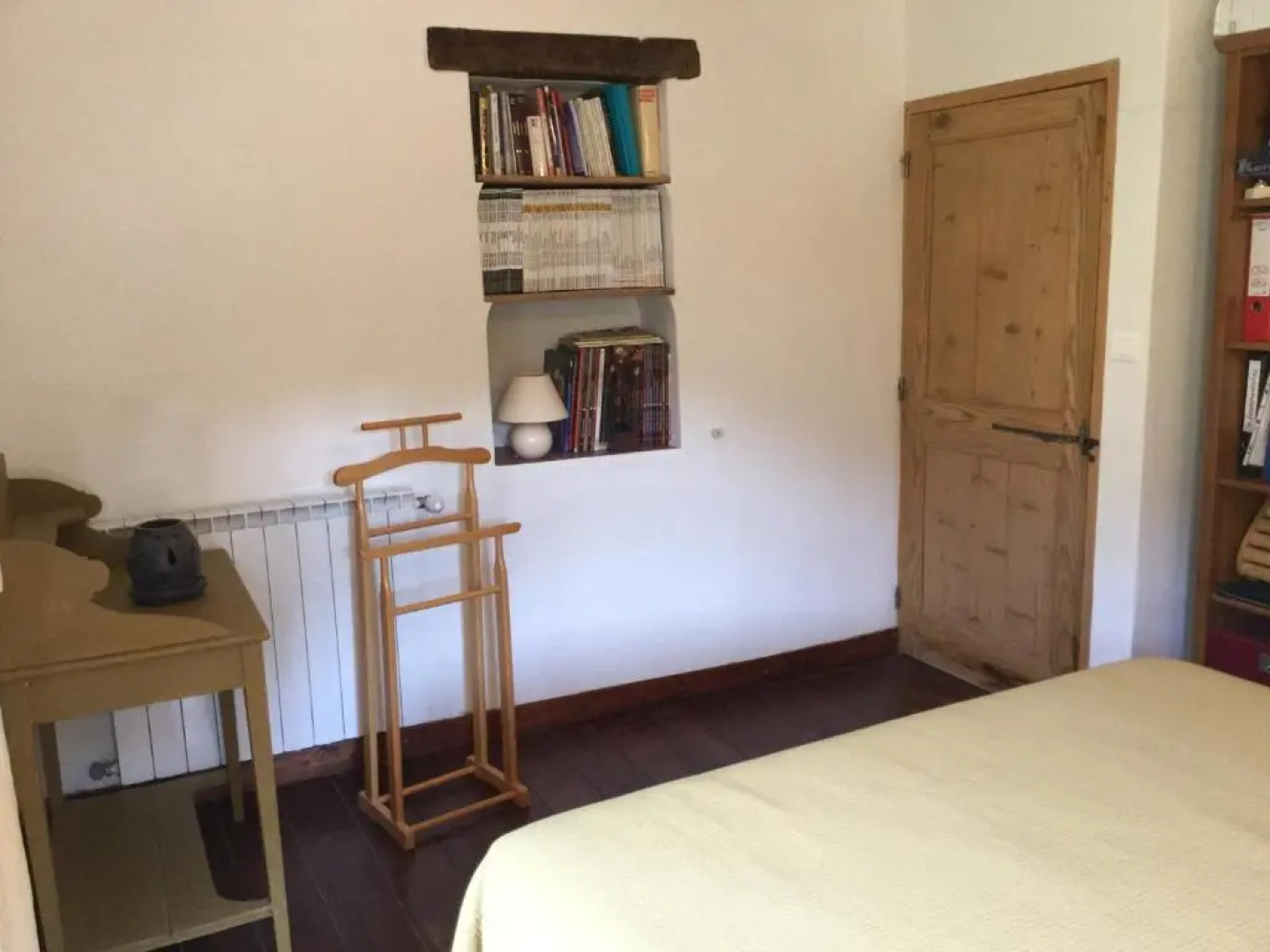 Joli Mas Provençal du 19ème Siècle Avec Grande Piscine Privée, Situé Au Calme, En Campagne de Lacoste, Au Cœur du Luberon, 6 Personnes, Ls2-239 Amanto