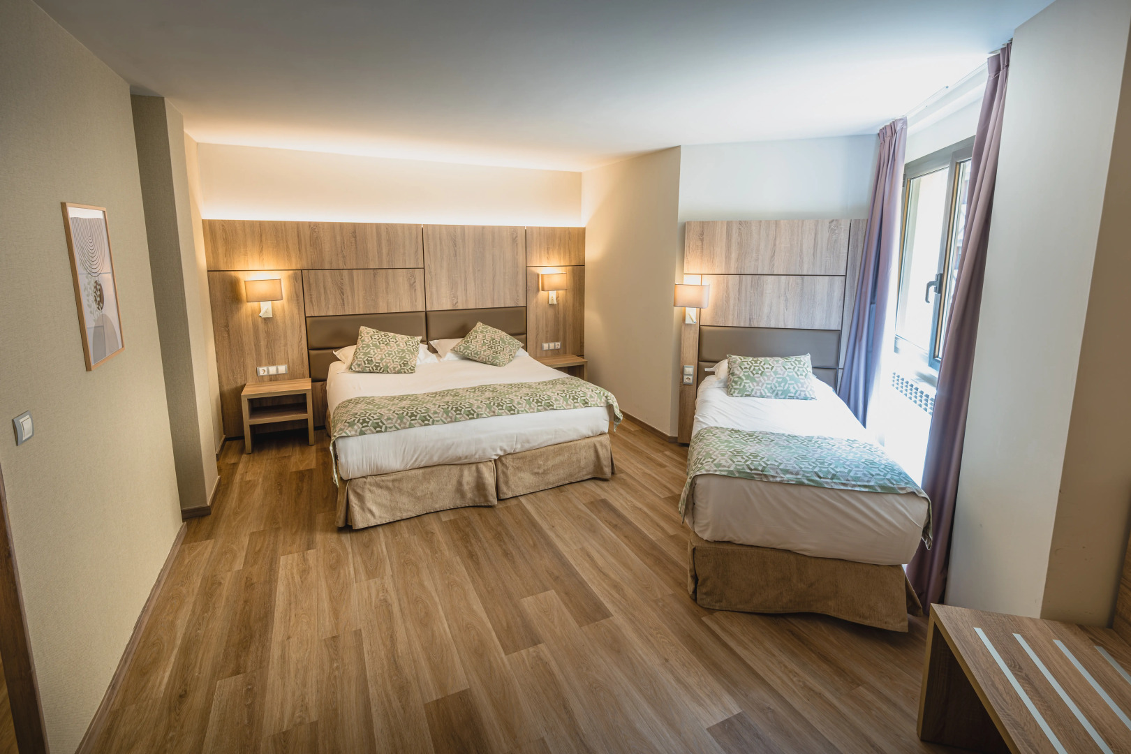 Hotel Spa Princesa Parc