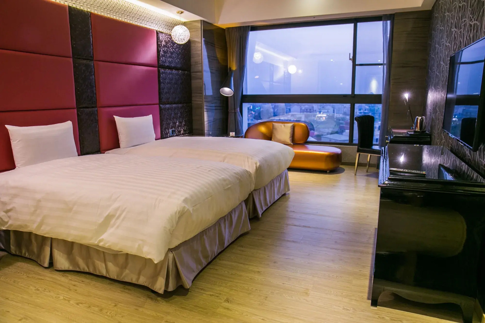 Sun Hao International Hotel