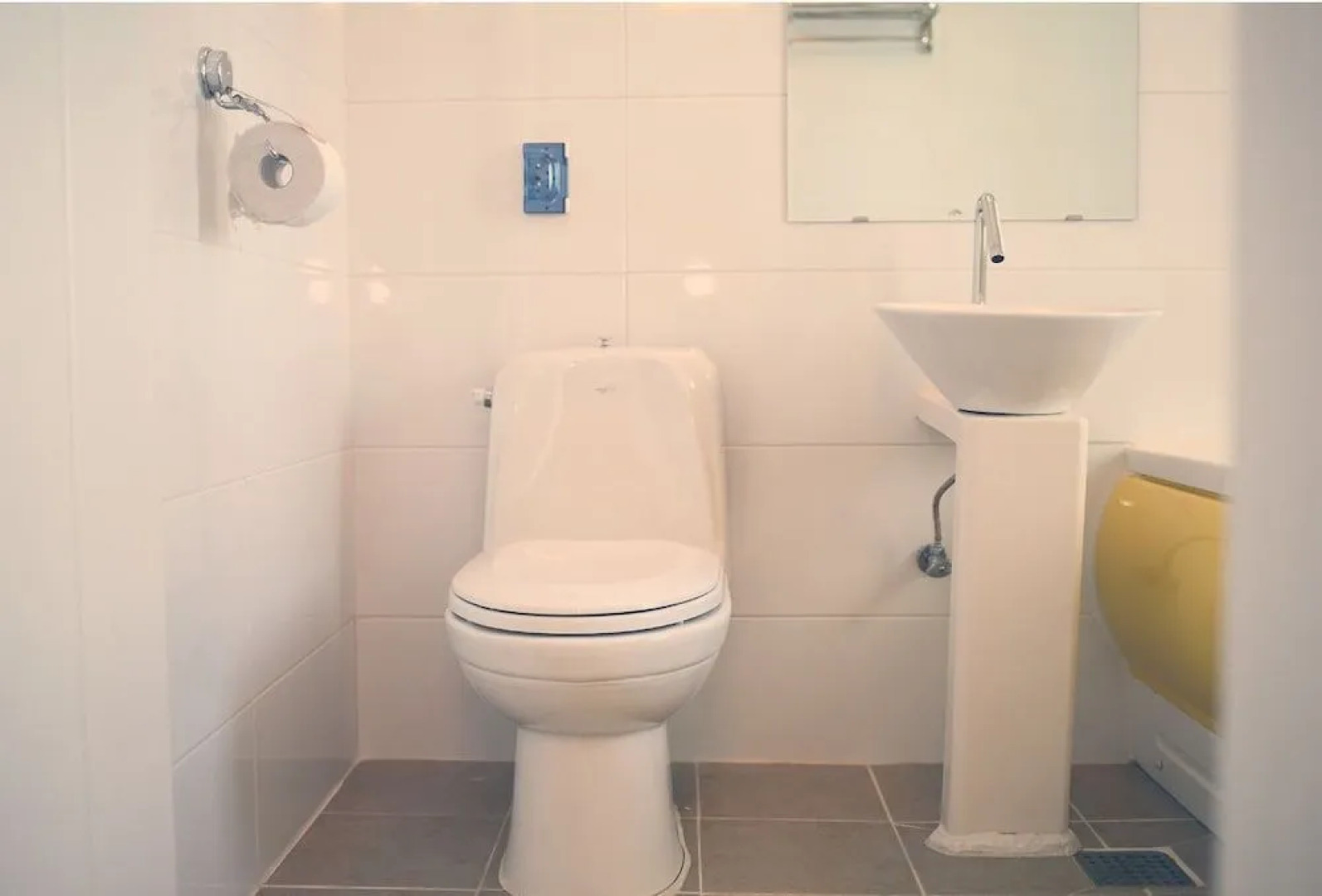 Namhea Pension Marronnier