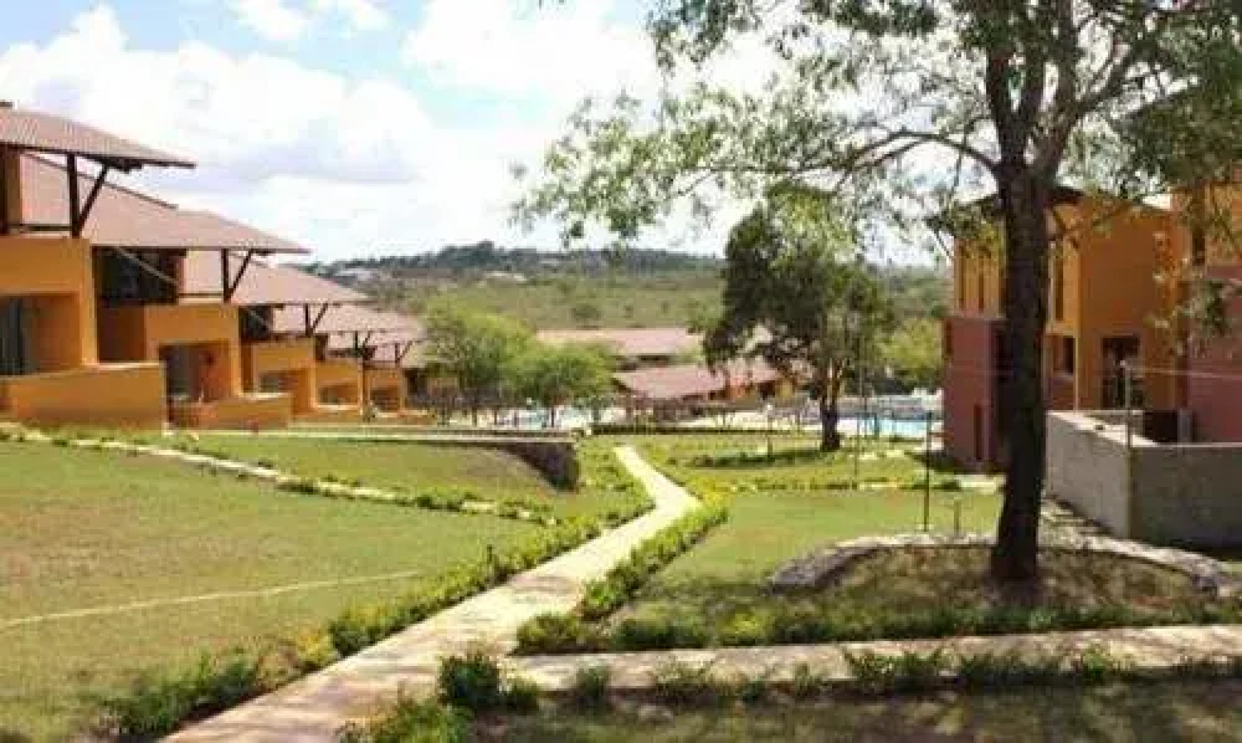 Winterville Residence Suites