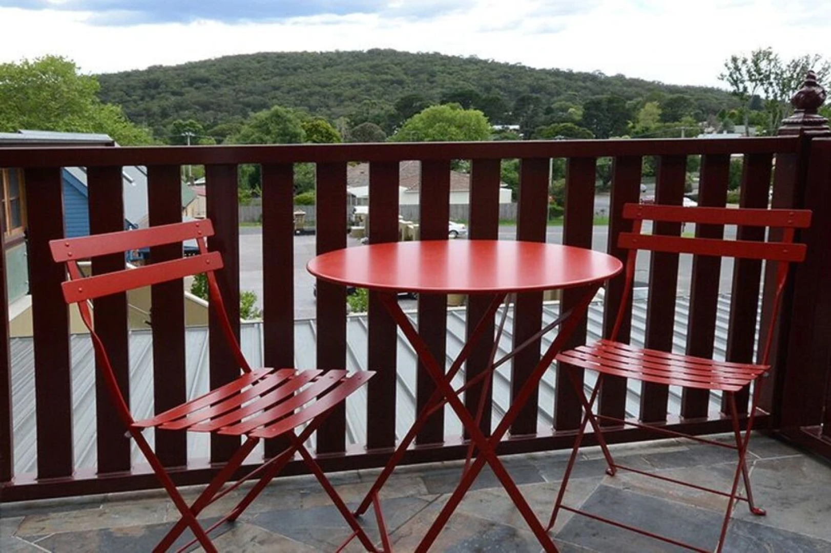 The Old Bank Boutique Hotel