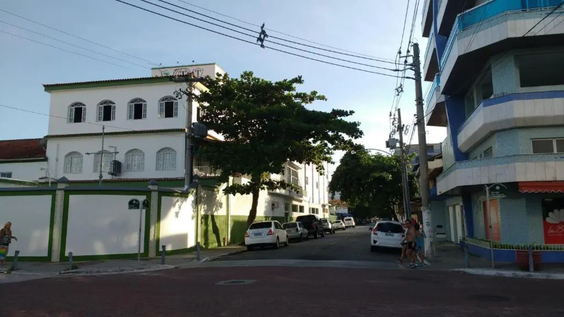 Canto da Arte - Hospedagem Domiciliar