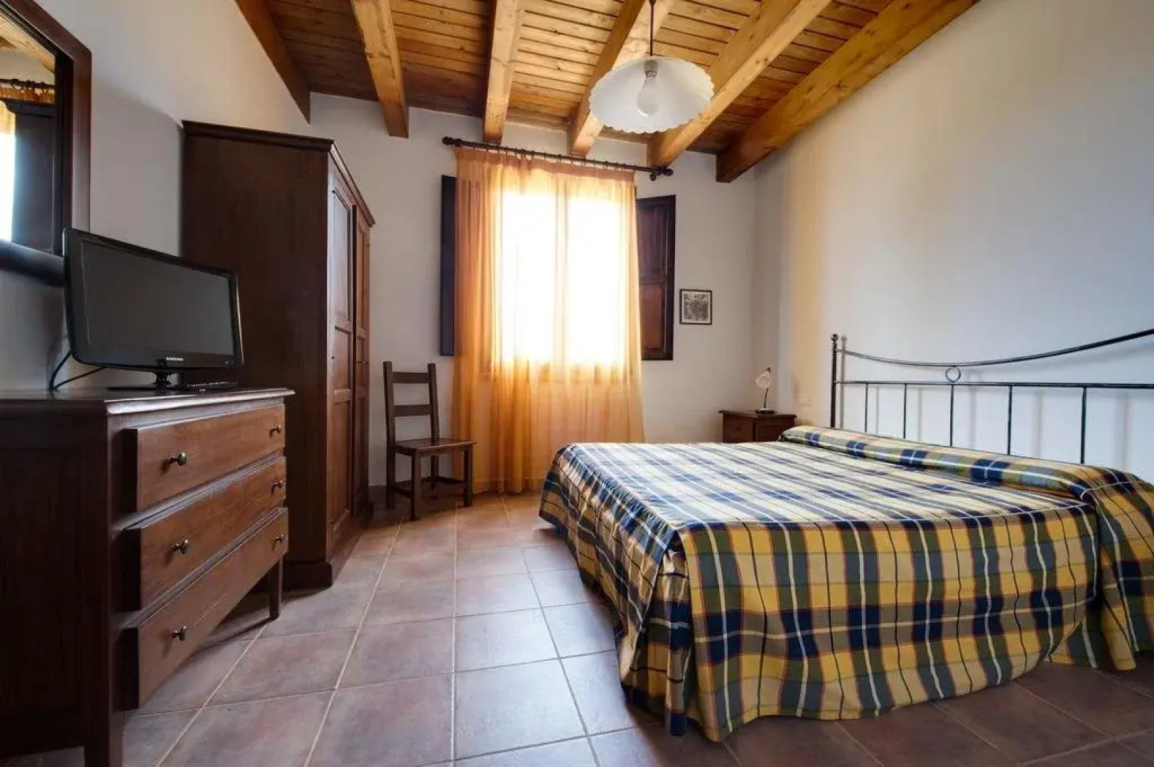 Agriturismo La Concordia