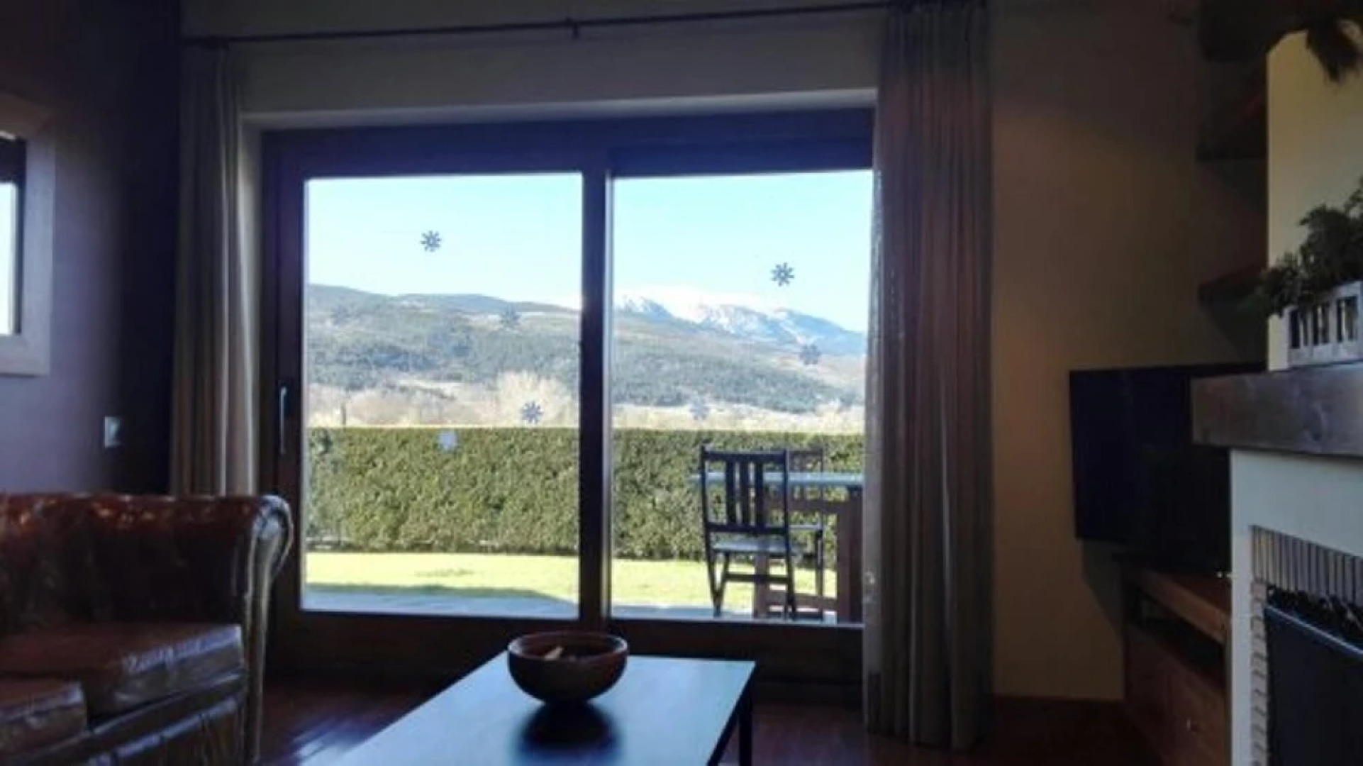 House With 3 Bedrooms in Age, With Wonderful Mountain View, Pool Acces