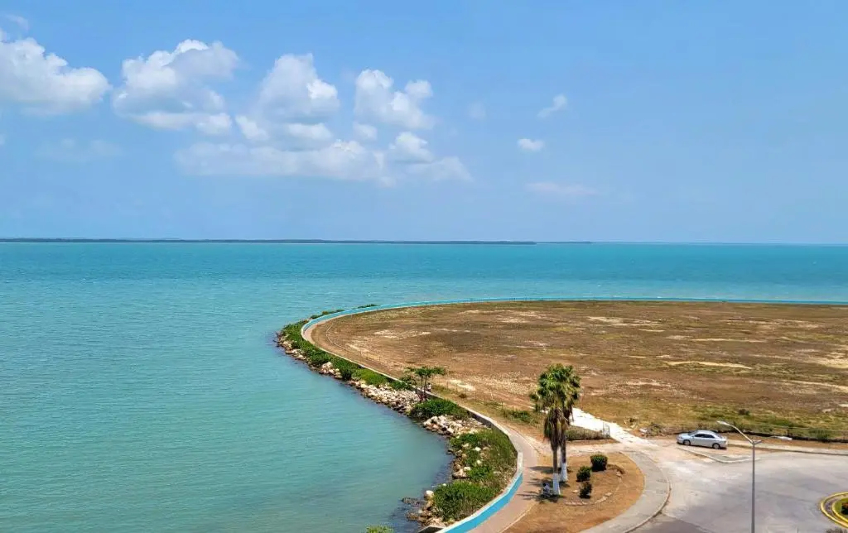 Golden Bay Belize Hotel