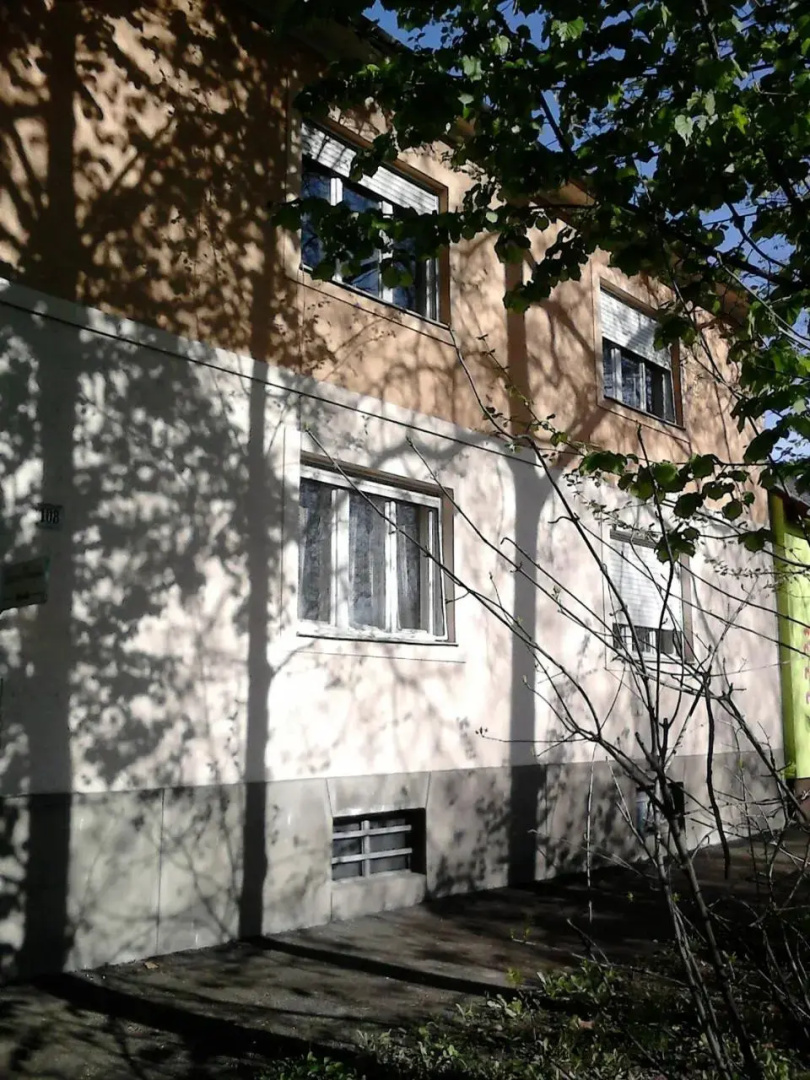 Belvarosi Vendeghaz