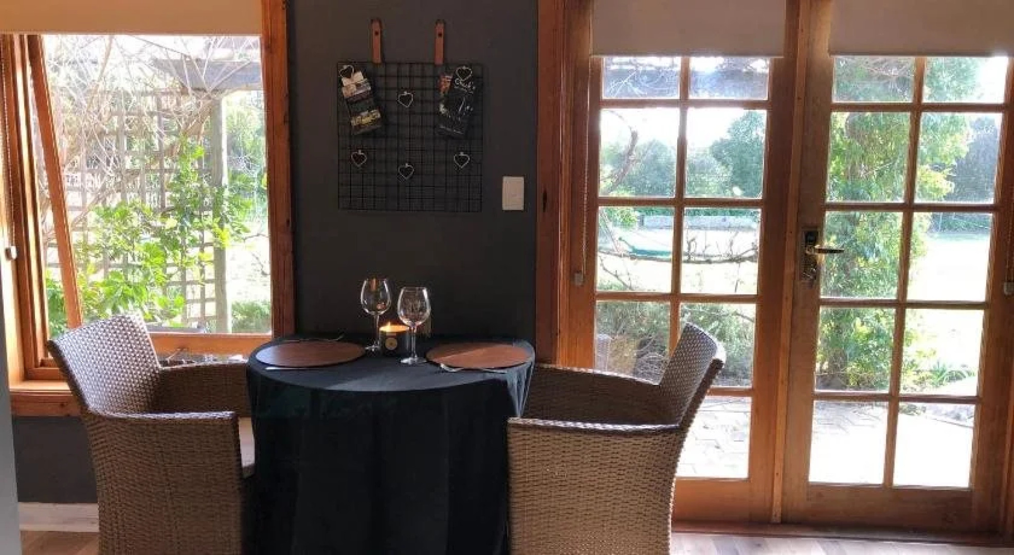 Amande Bed and Breakfast