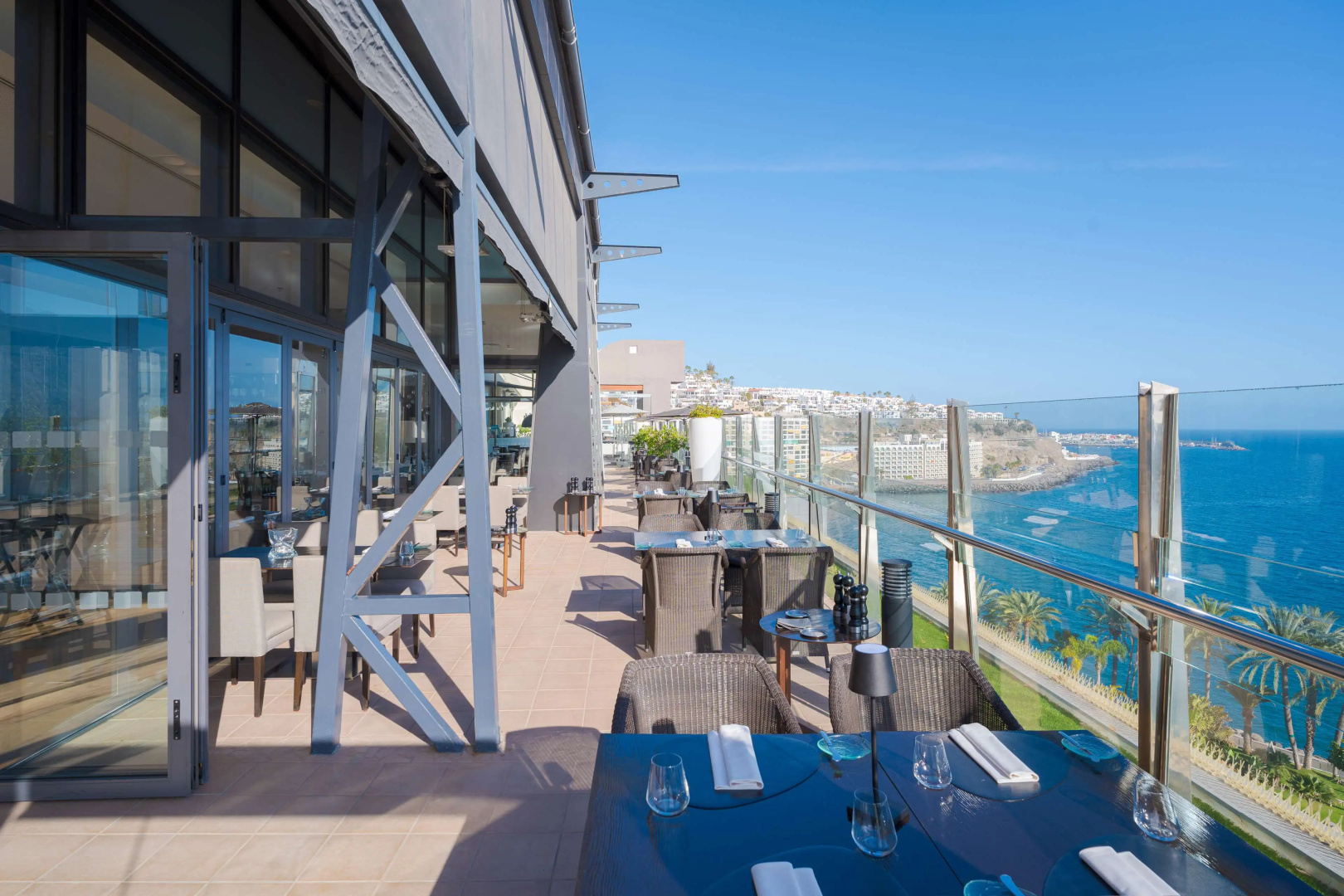 Radisson Blu Resort, Gran Canaria