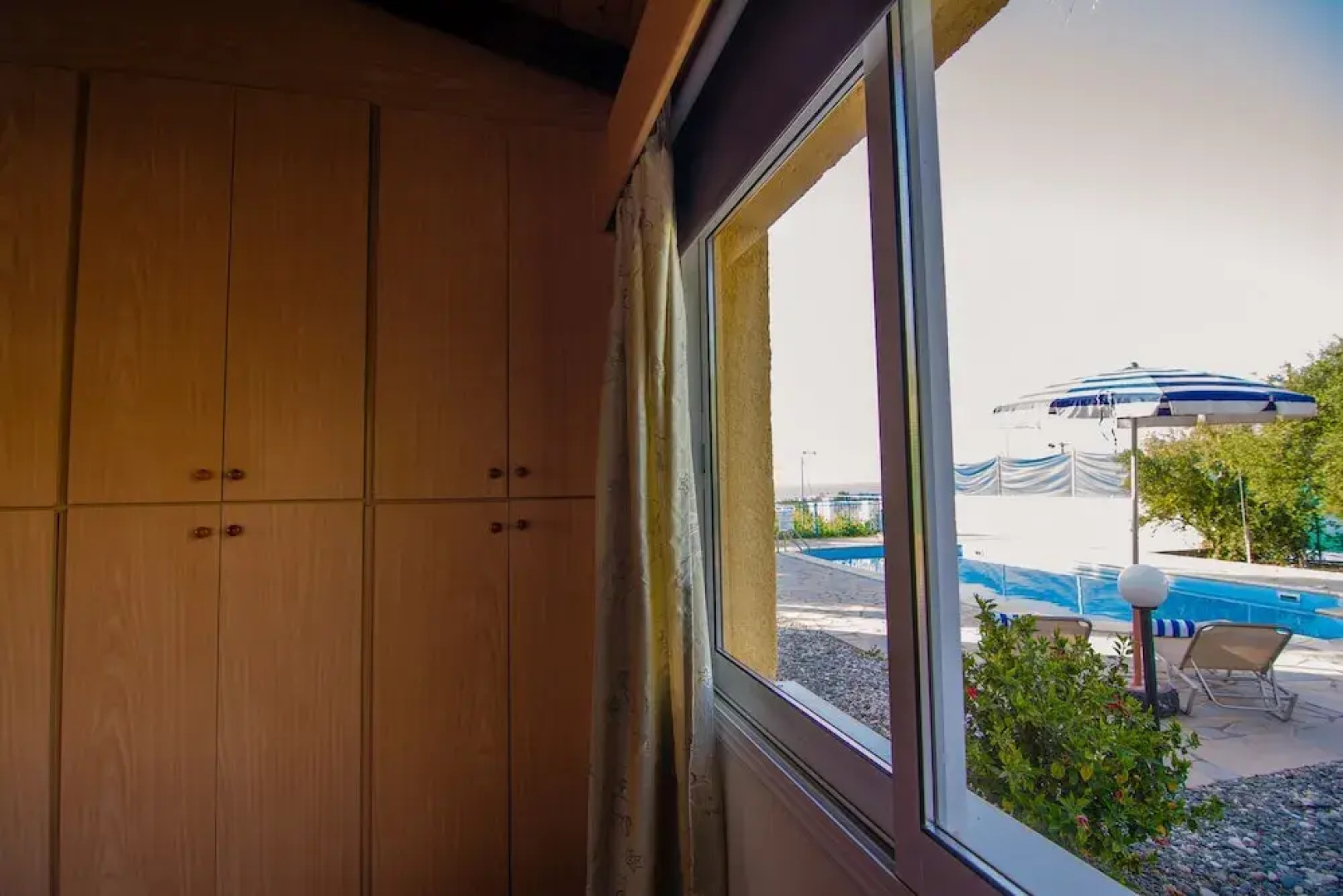 Corallia Villa ,3 Bedrooms see and Forest View