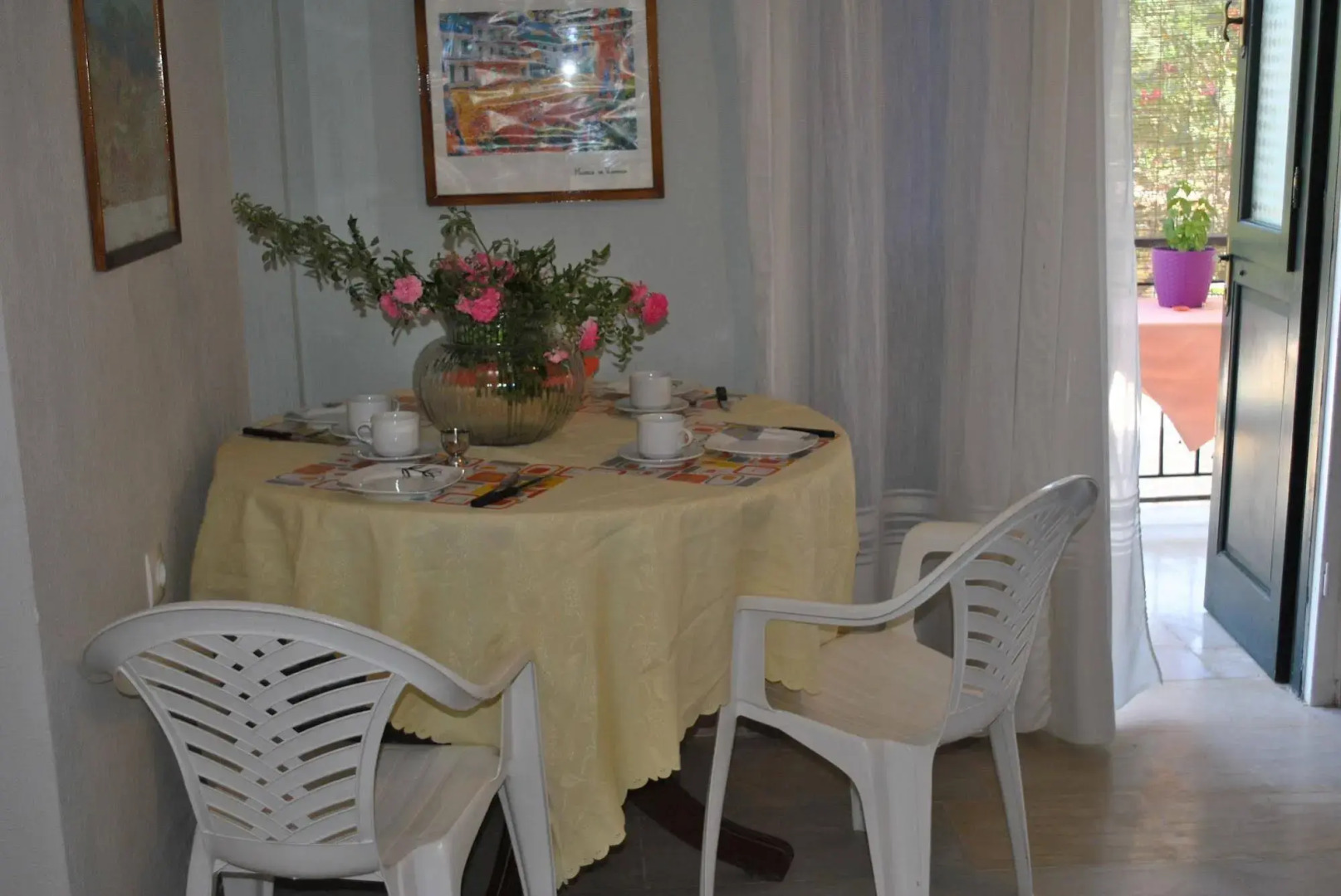 Hotel Helios Splendid