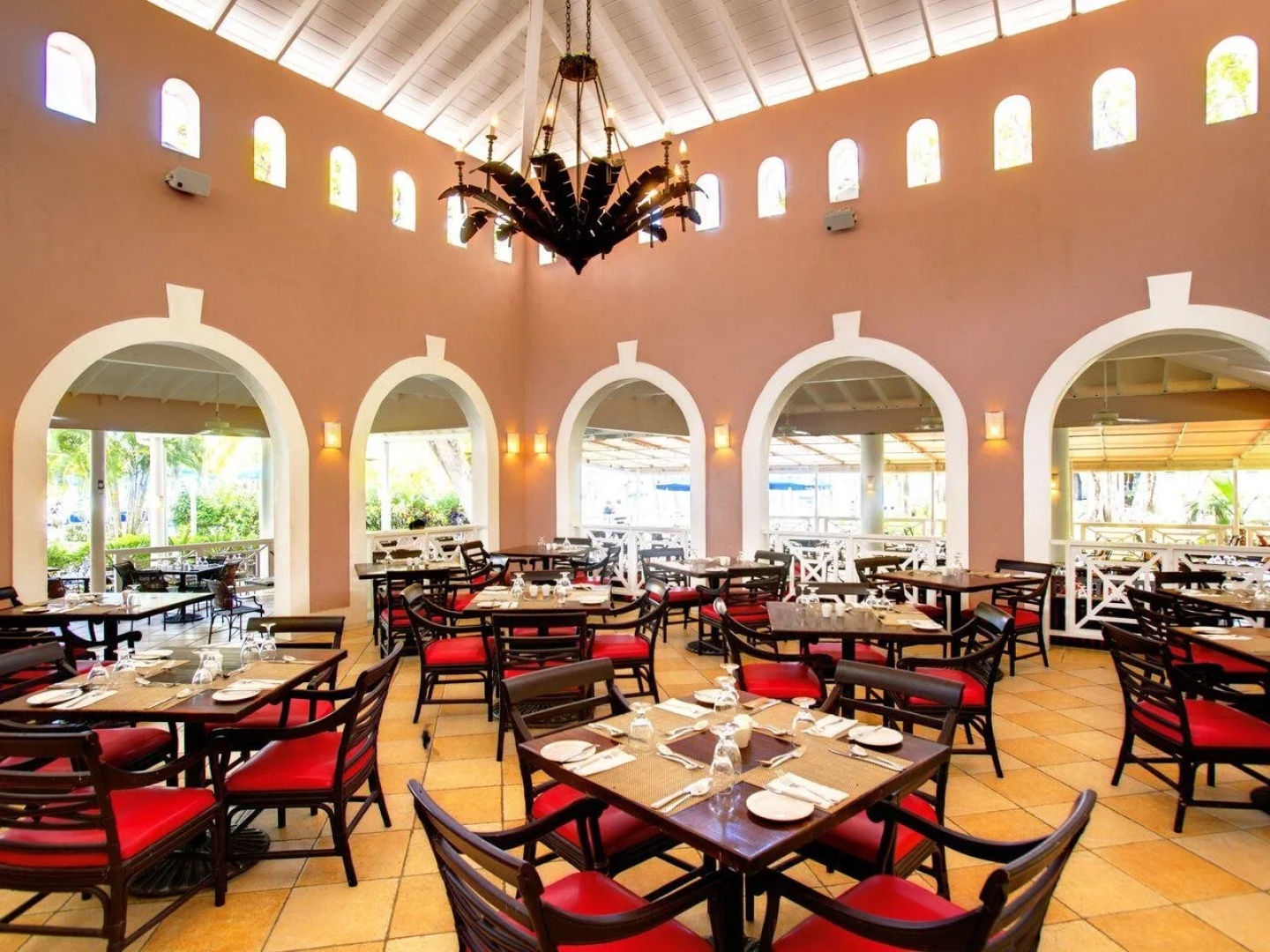 Secrets St. Lucia Resort & Spa All Inclusive Adults Only