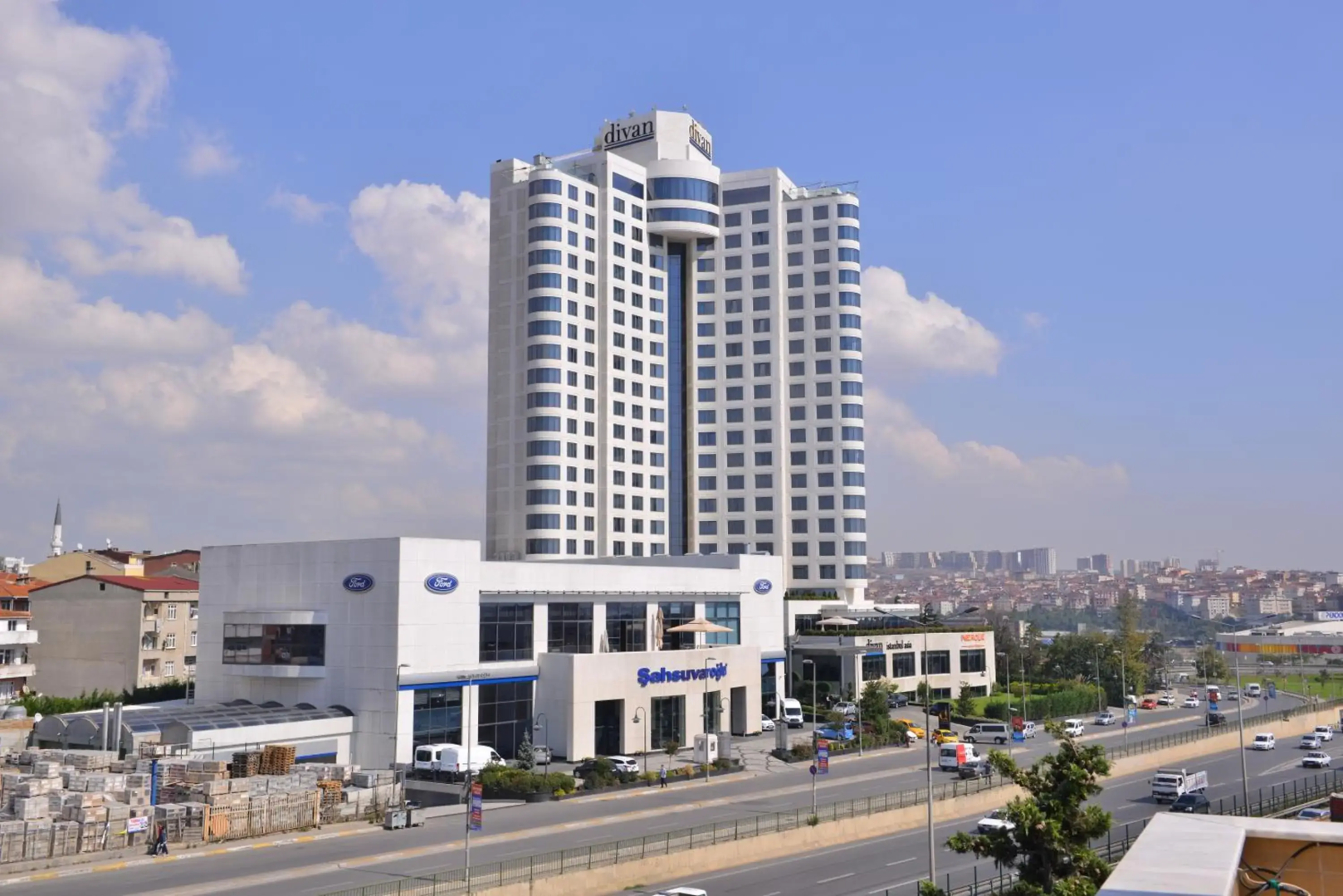 Kervan Hotel