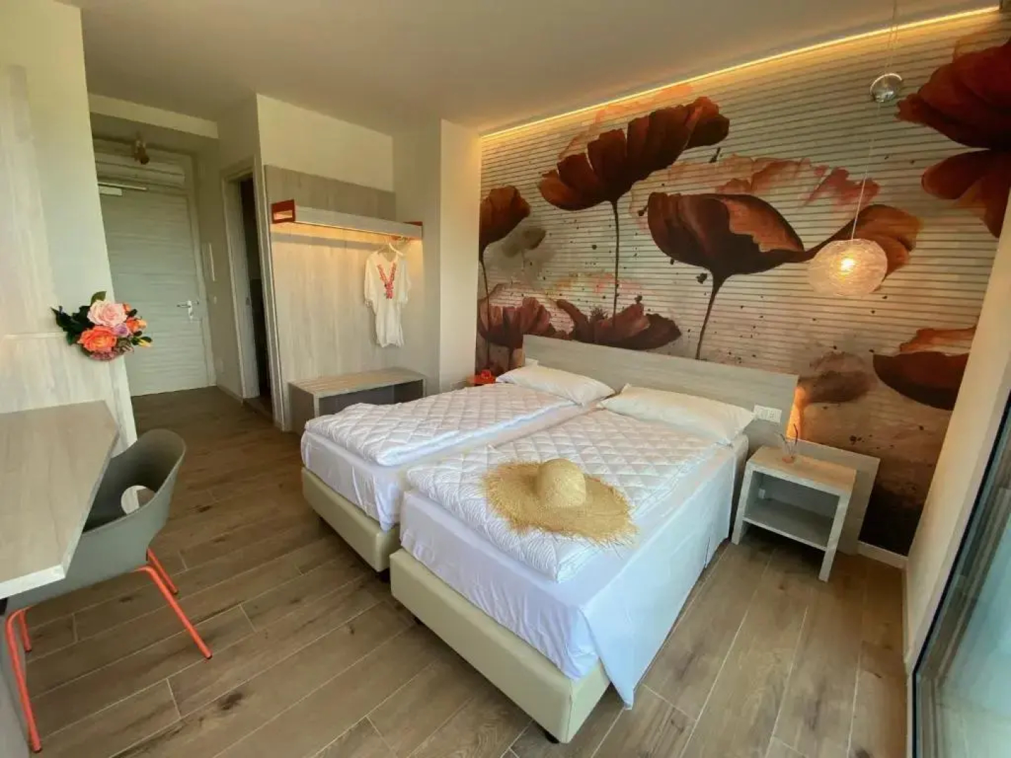 Hotel Alla Pergola