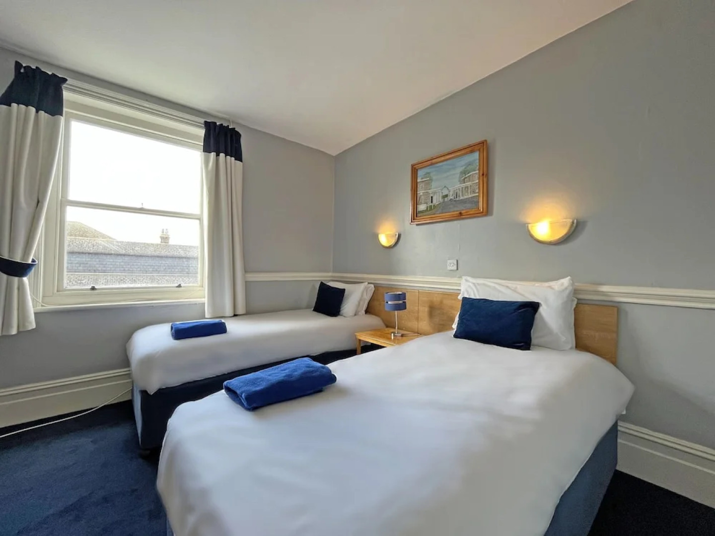 Royal Hotel Sheerness