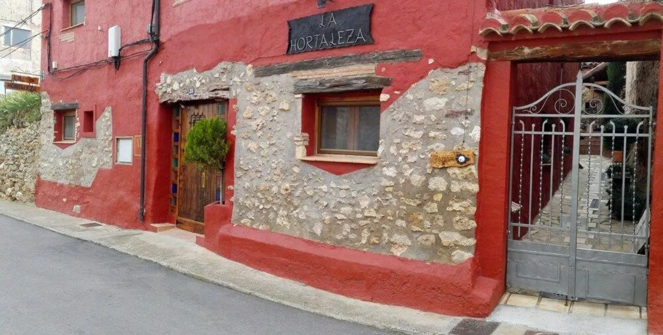 Apartamentos La Hortaleza