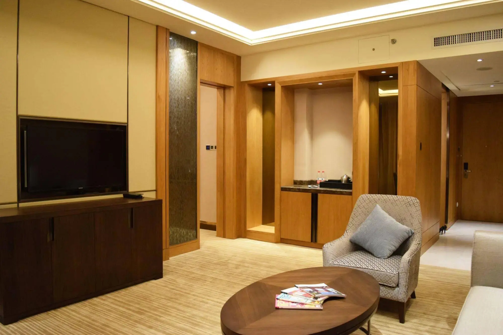 Sheraton Chuzhou Hotel