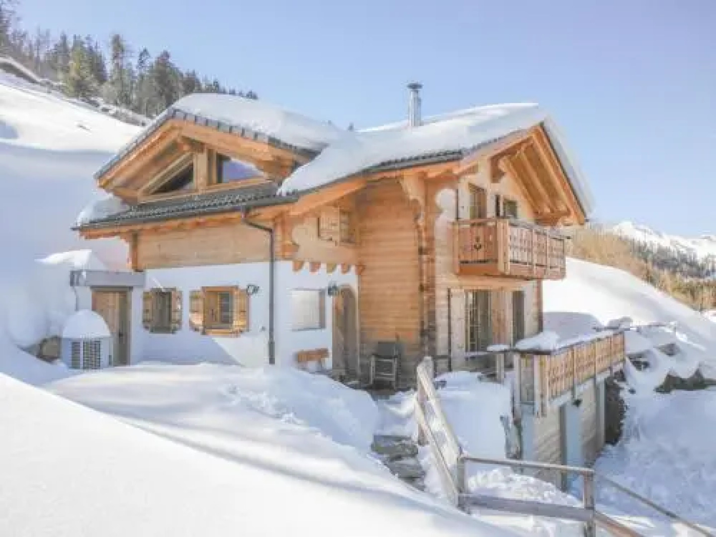 Chalet Chalet Mandalay