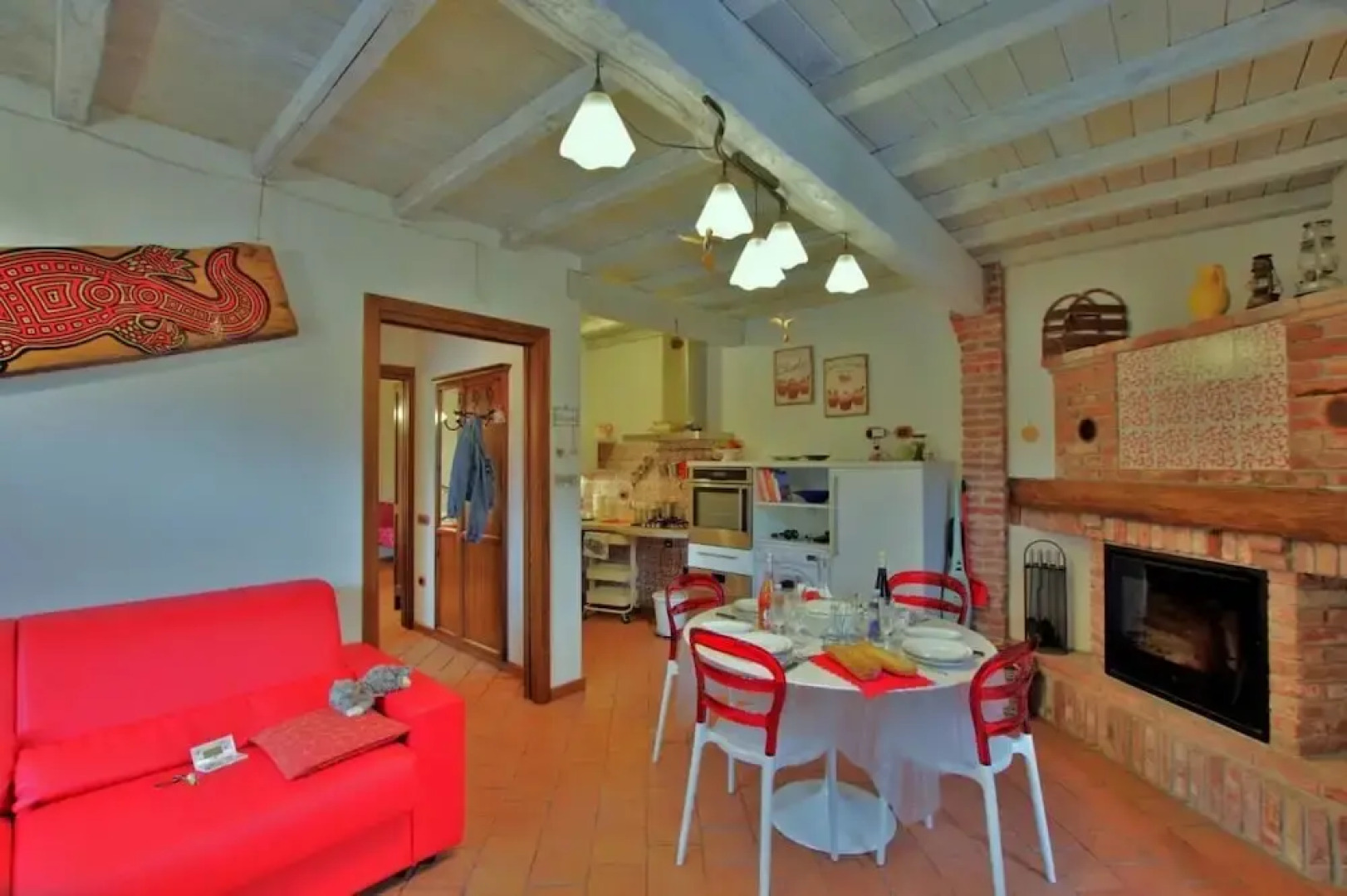 Agriturismo La Brinetta